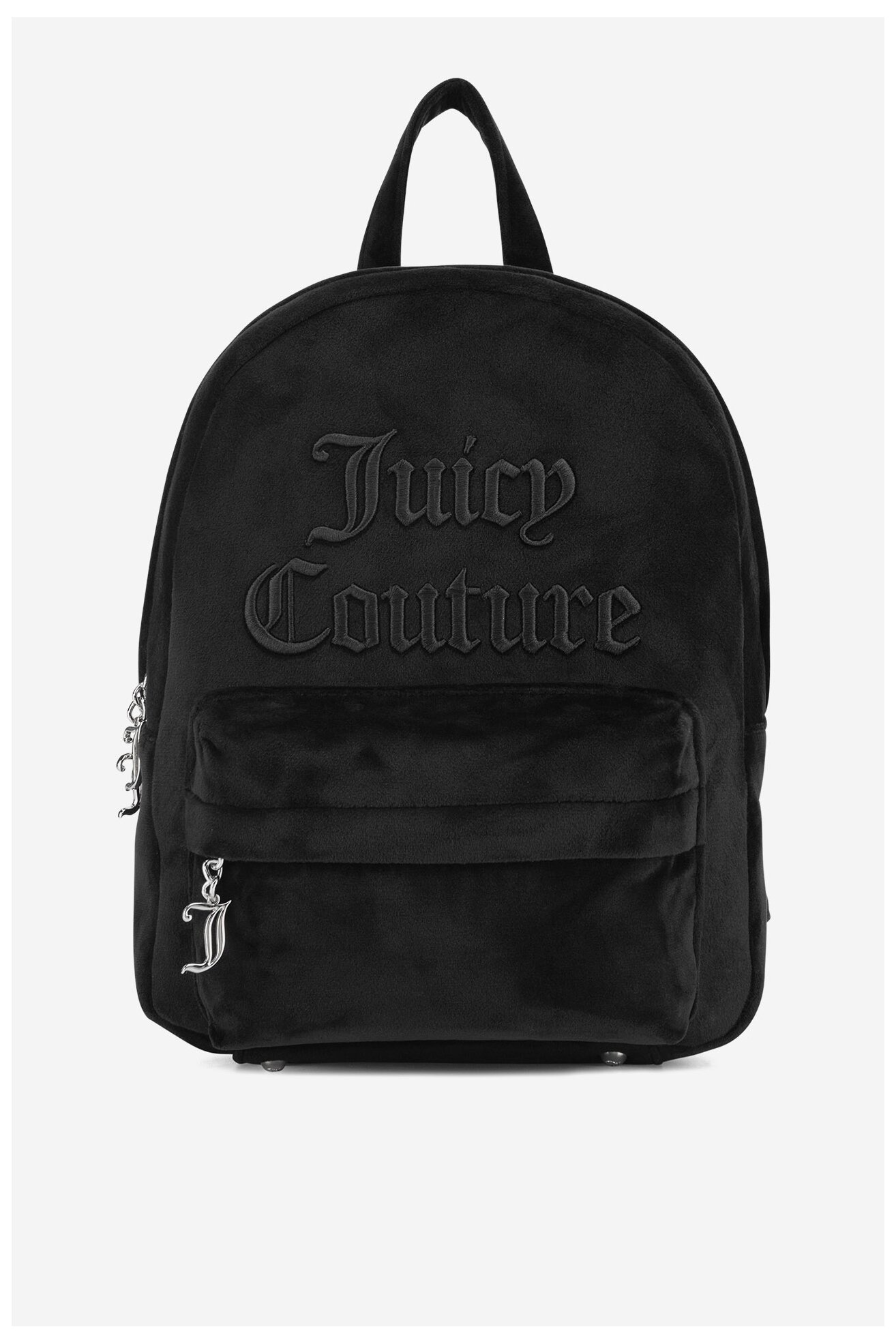 Plecak Juicy Couture BIJXT8702WPO Czarny