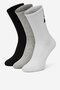 Zokni DC Shoes AS_DC_02W_SS25 (3-PACK) MIX