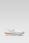 Cipele Rieker N4275-10 SVETLO PLAVA