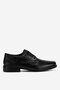 Pantofi casual Rieker B0013-00 NEGRU