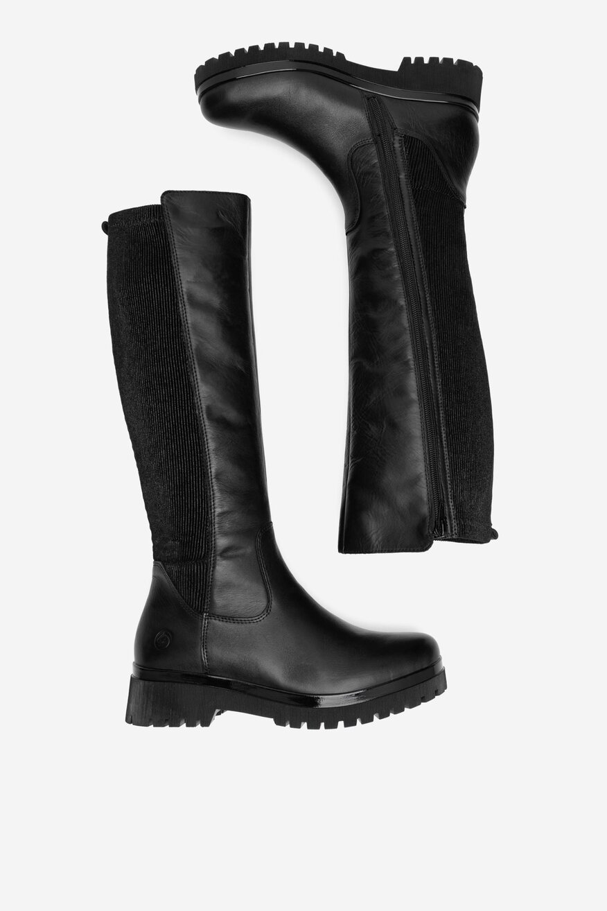 
                Ботуши Remonte ЧЕРЕН - 2230068911712