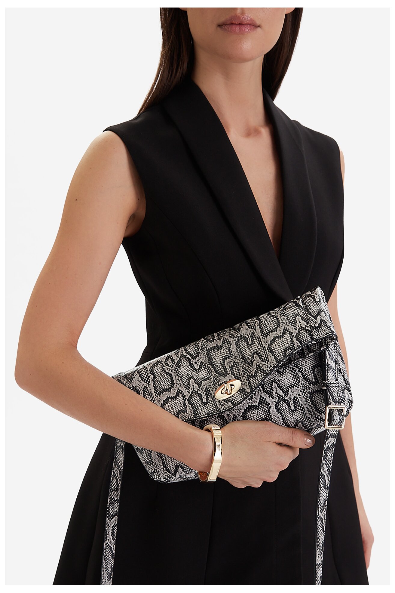 Torebka Jenny CEO-JNY-L-004-09 MIX