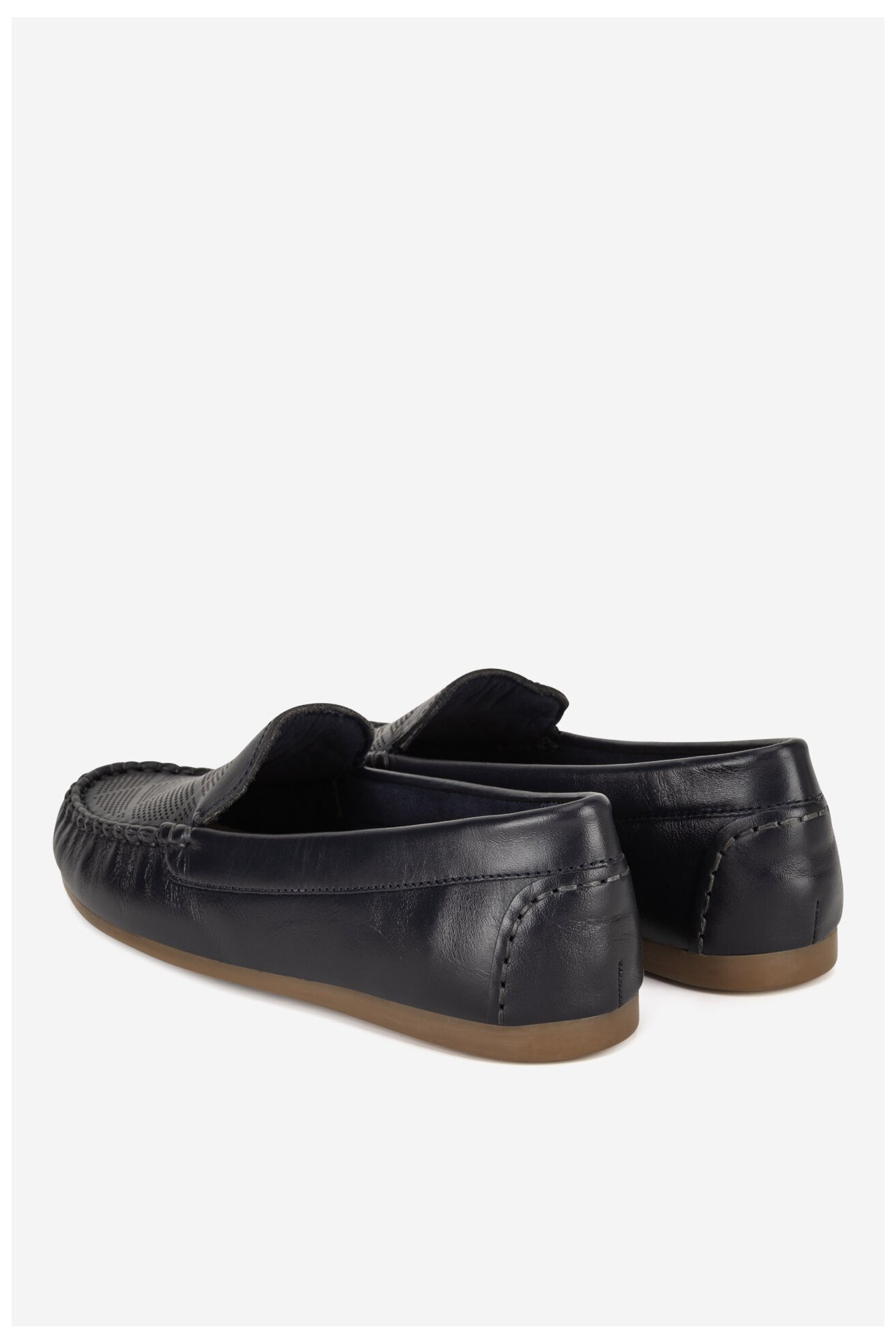 Mokasine Lasocki GRD-D520-05 KOBALT PLAVA