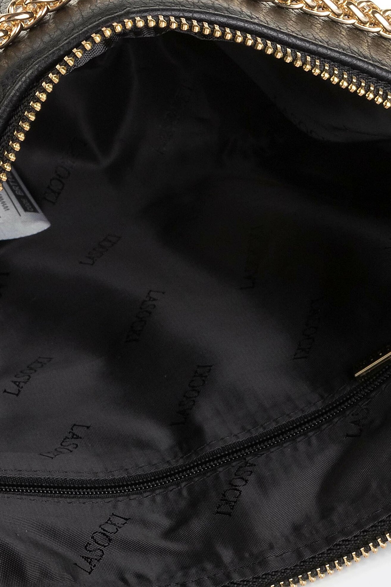 Torebka Lasocki BRT-140 Czarny