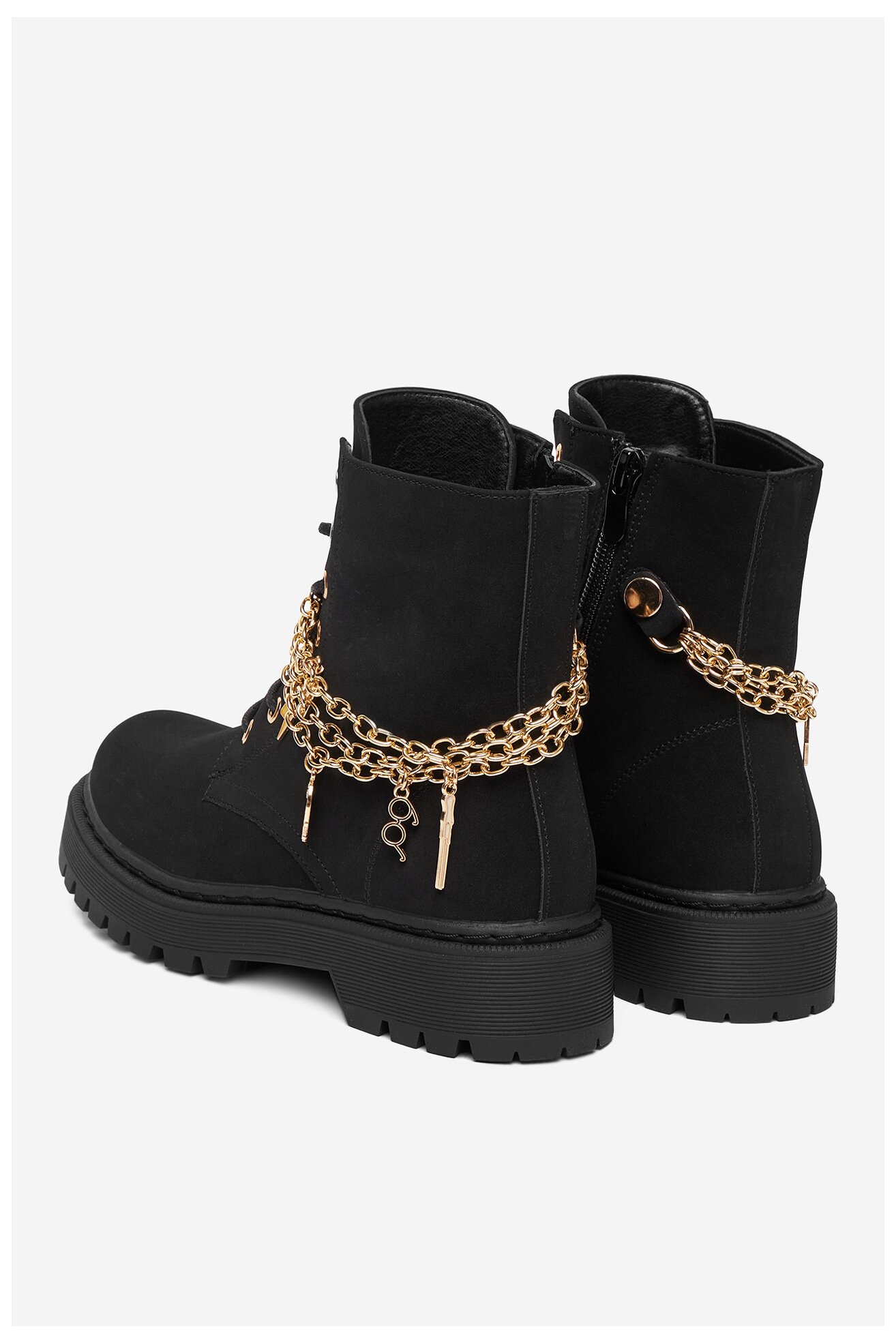 Duboke cipele Harry Potter CEO-CS-AW25-347WBHP CRNA