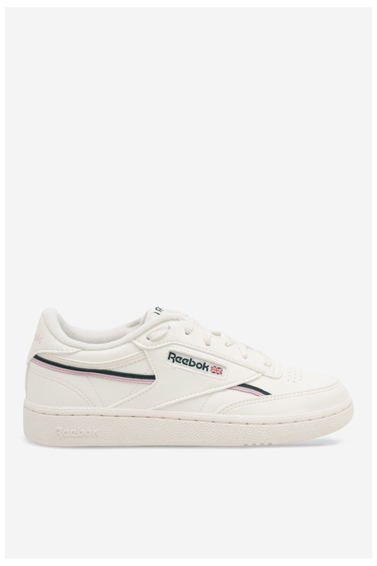 Сникърси Reebok CLUB C 85 VEGAN GY9732 КРЕМАВ