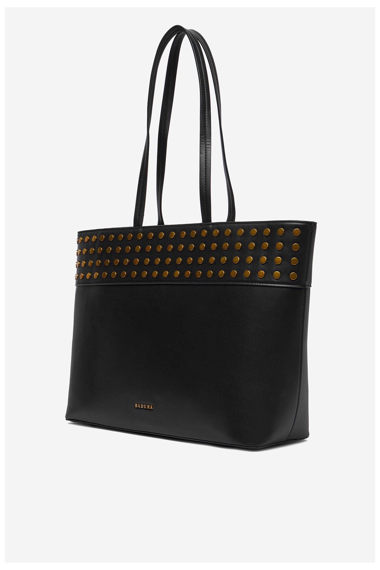 Torebka Badura C-MADIA-2533A Czarny