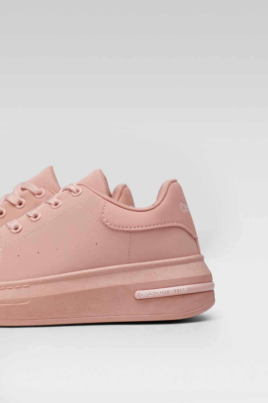 
                Кросівки DeeZee РОЖЕВИЙ - 5904862098777