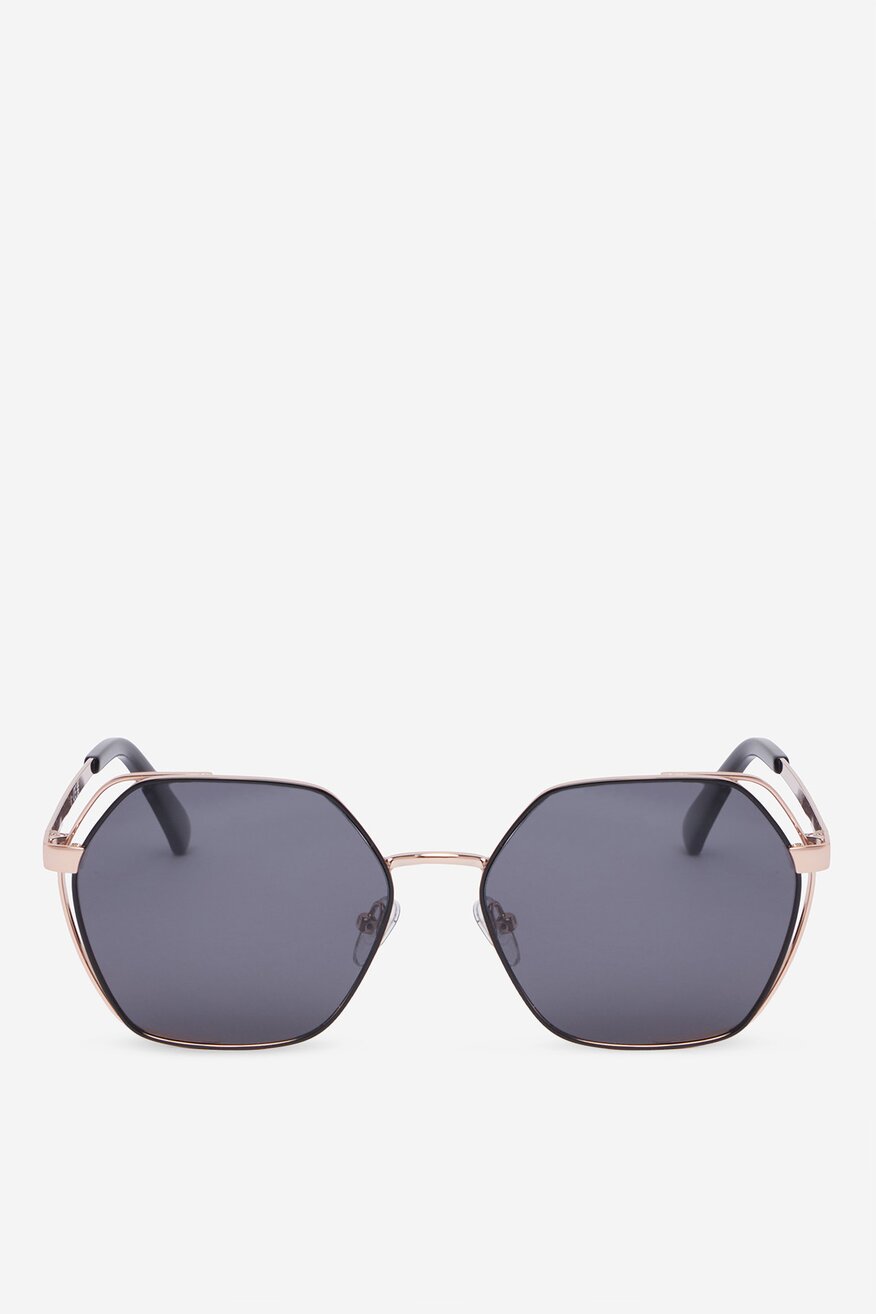 
                NINE WEST - Okulary przeciwsłoneczne - 5907964051725