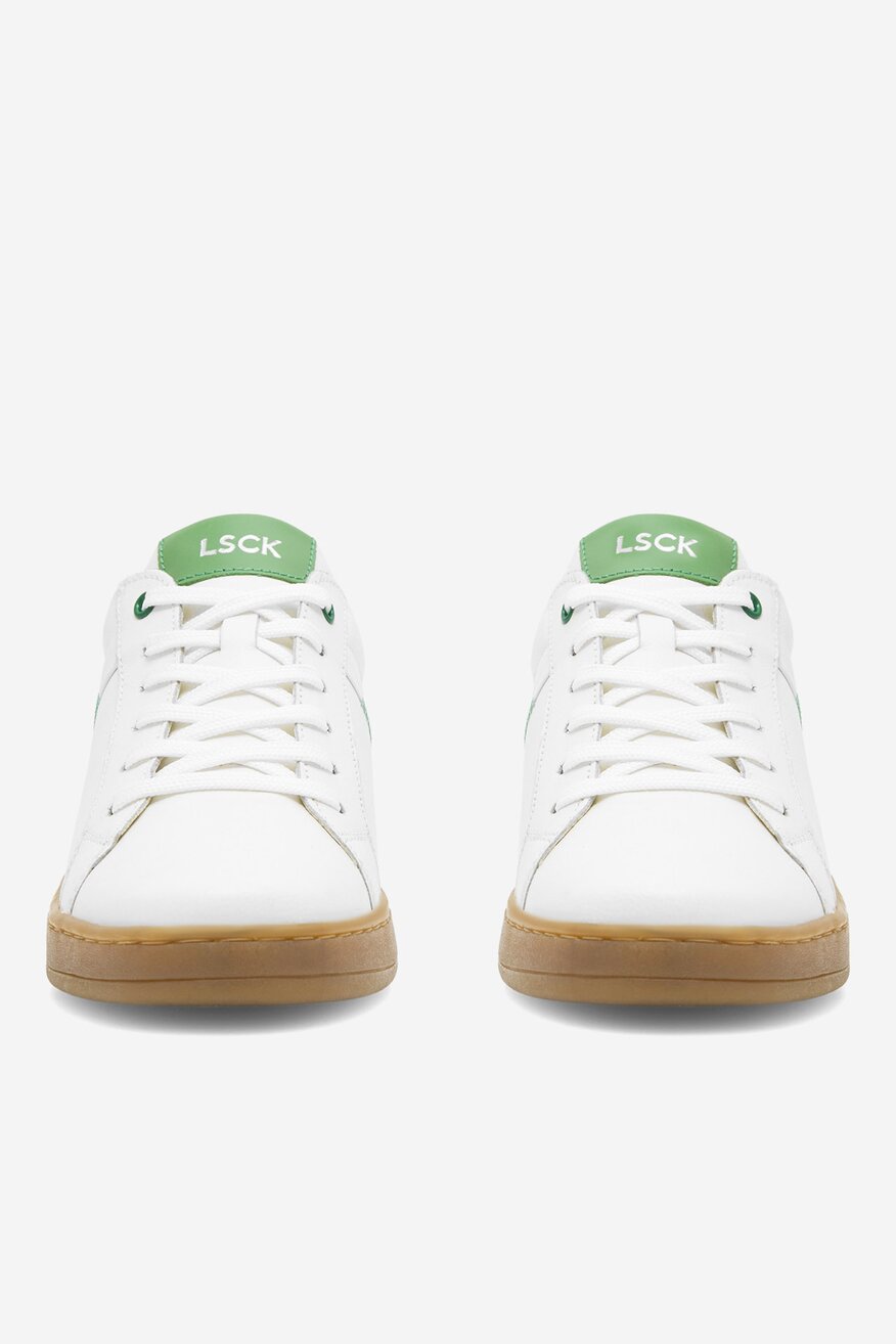 
                Patike Lasocki BELA - 5905588291763