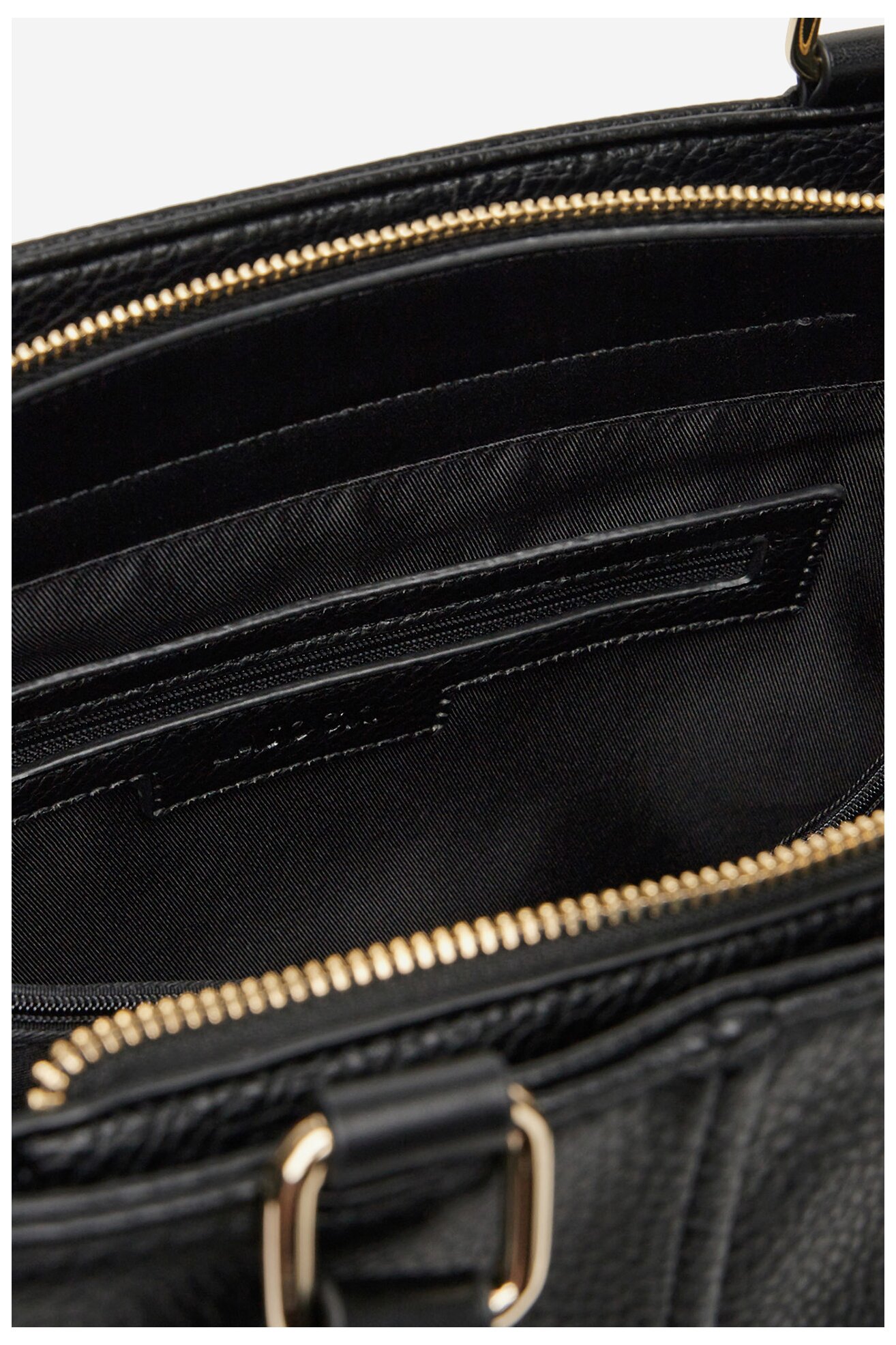 Torebka Lasocki LSK-X-001-07 Czarny