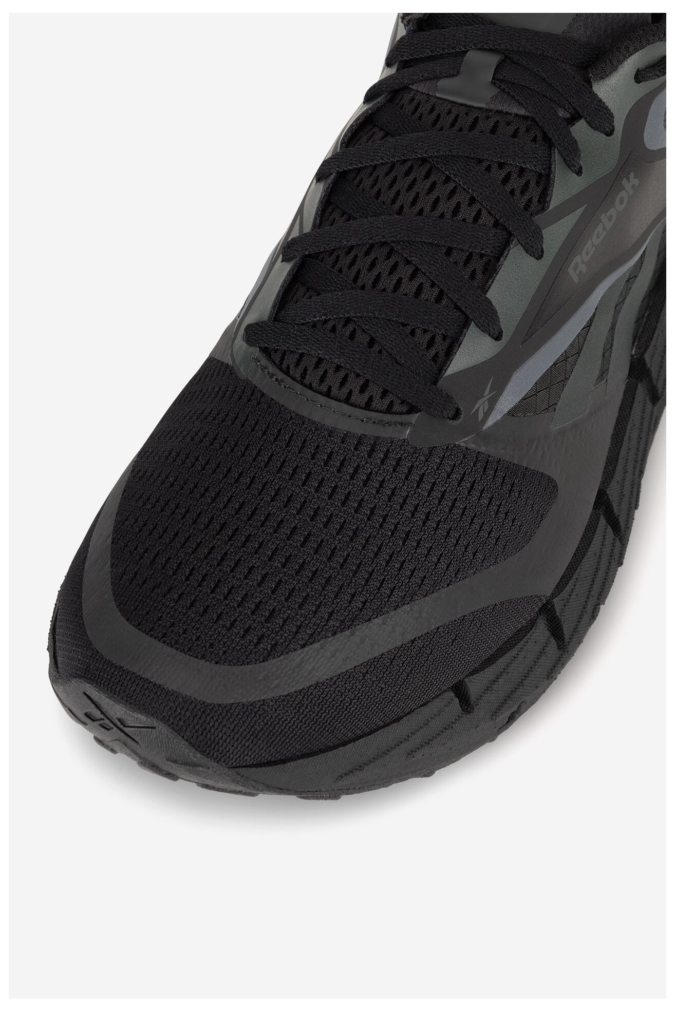 Спортни обувки Reebok FLOATZIG 1 100210240 ЧЕРЕН