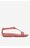 Сандалі Crocs SERENA SANDAL 205469-682 РОЖЕВИЙ