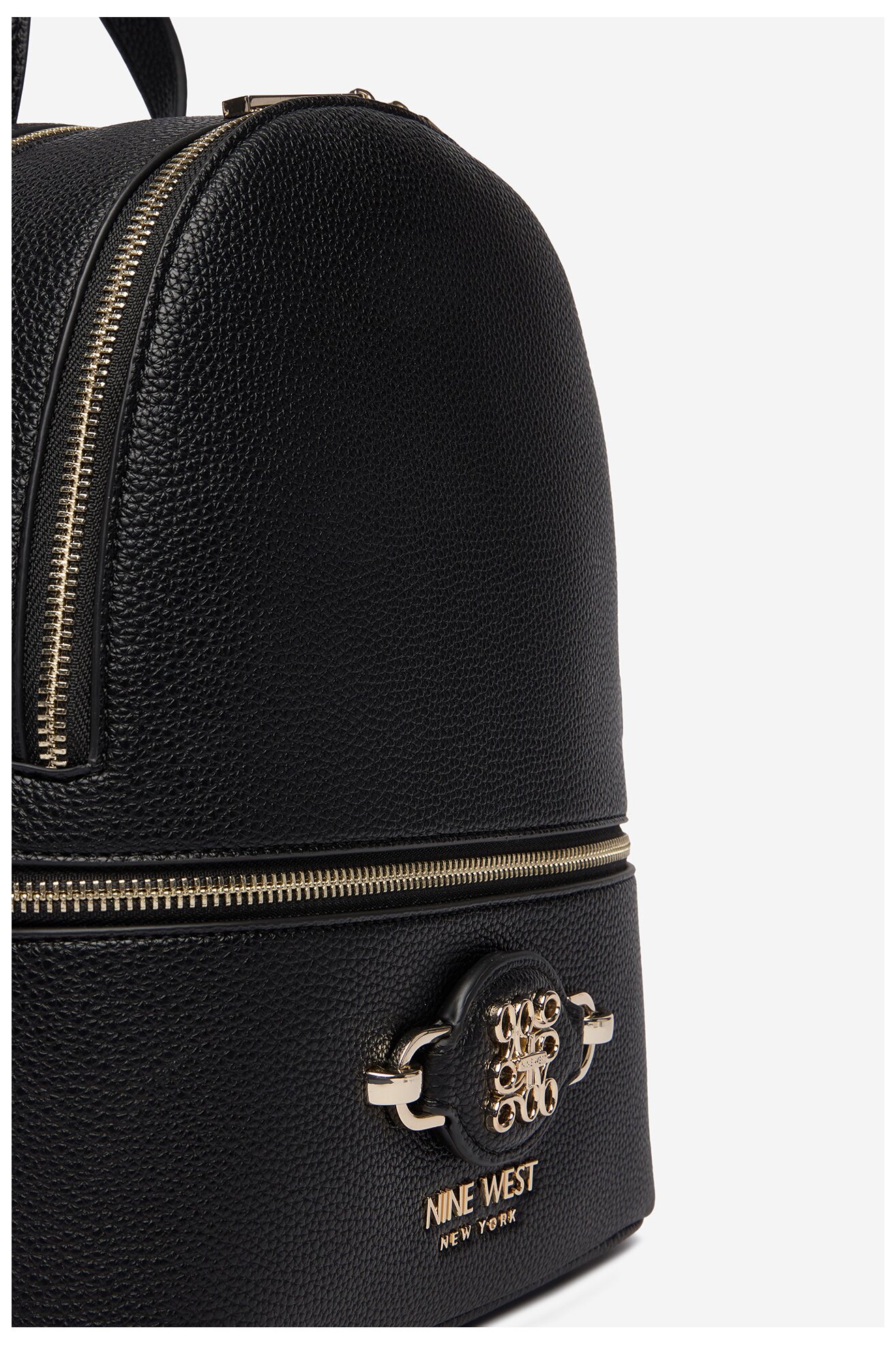 Рюкзак NINE WEST EO-RIVON-LDA8445A ЧОРНИЙ