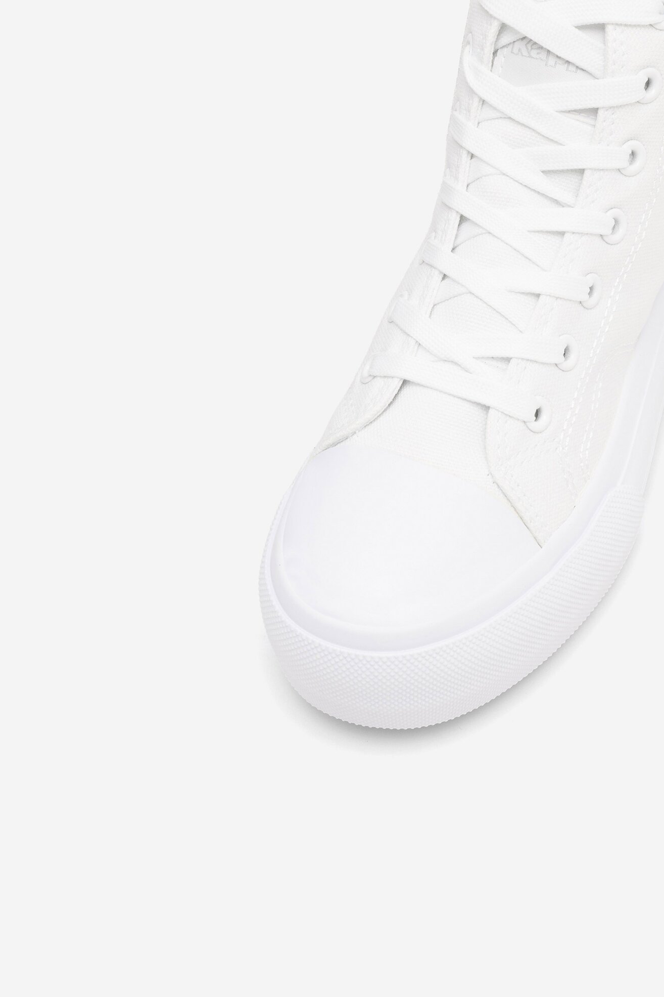 Sportcipő Kappa VISKA OC 243208OC-1010 FEHÉR