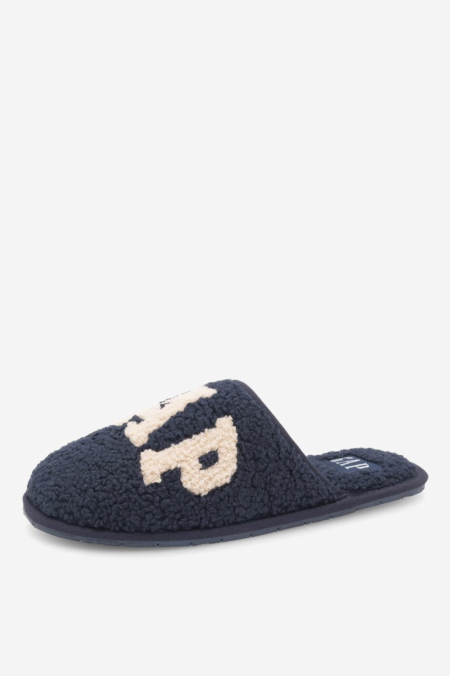 
                Papuci de casă GAP BLEUMARIN - 5905588066682
