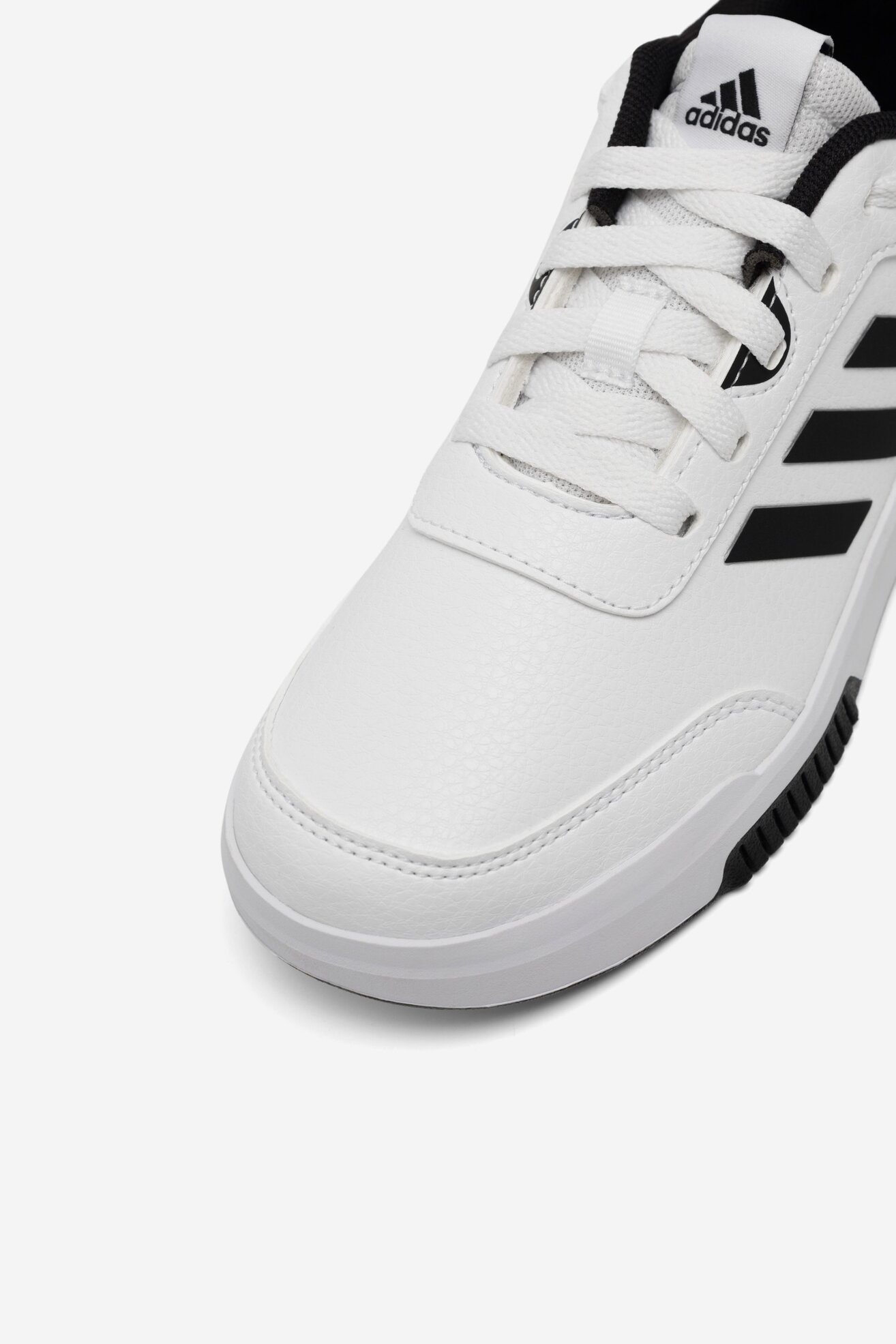 Obuwie sportowe adidas TENSAUR SPORT 2.0 K GW6422 WB Biały