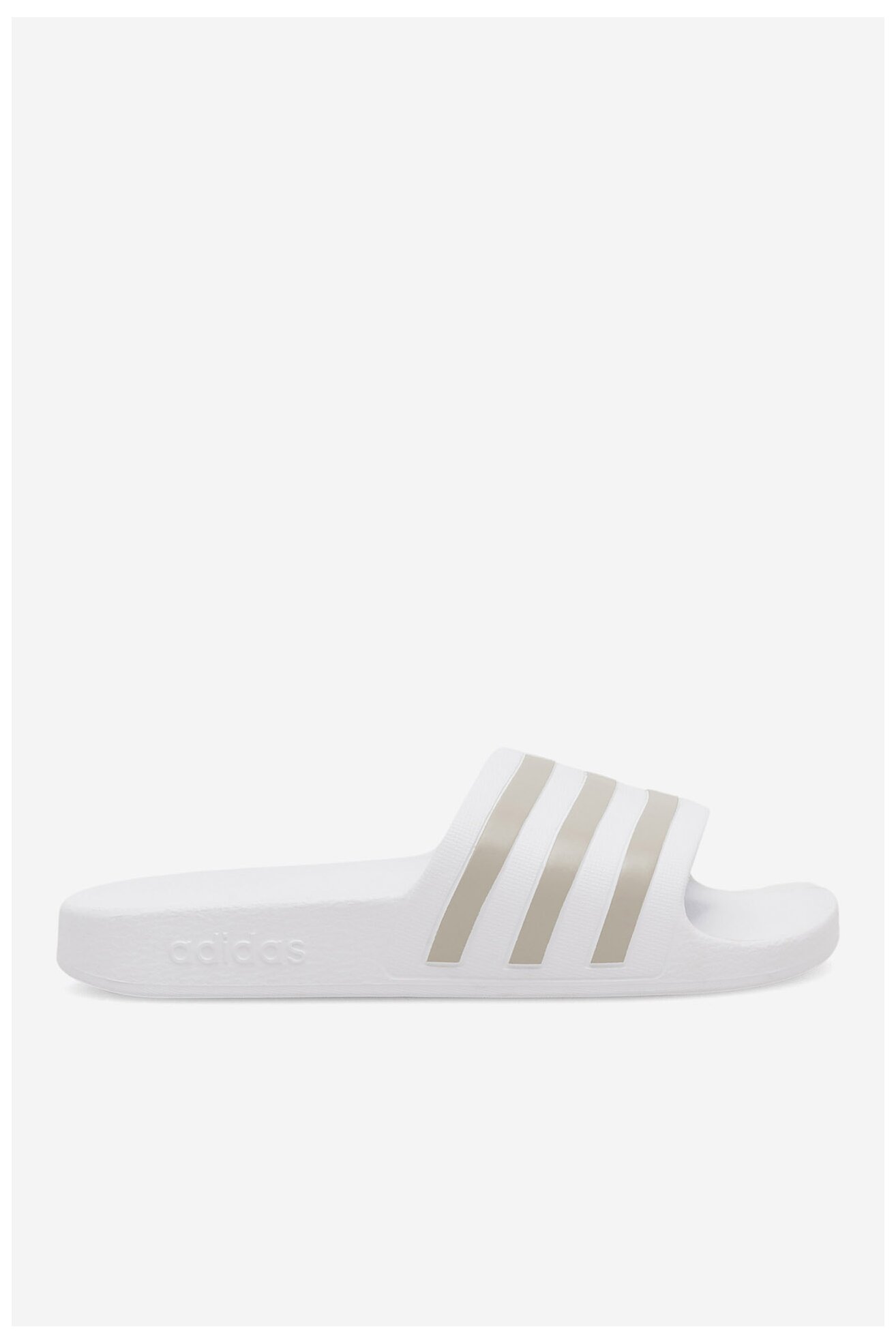 Șlapi pentru bazin adidas ADILETTE AQUA EF1730 ALB