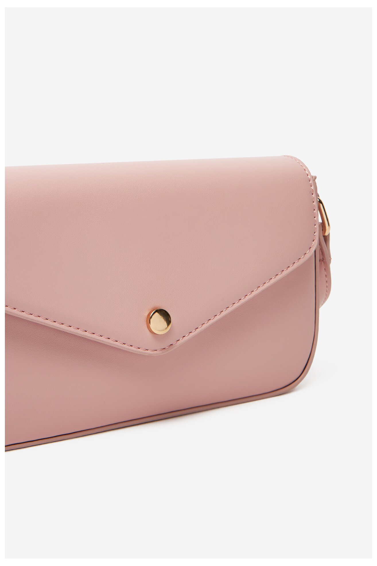 Geantă de mână DeeZee SMT4496-D ROZ