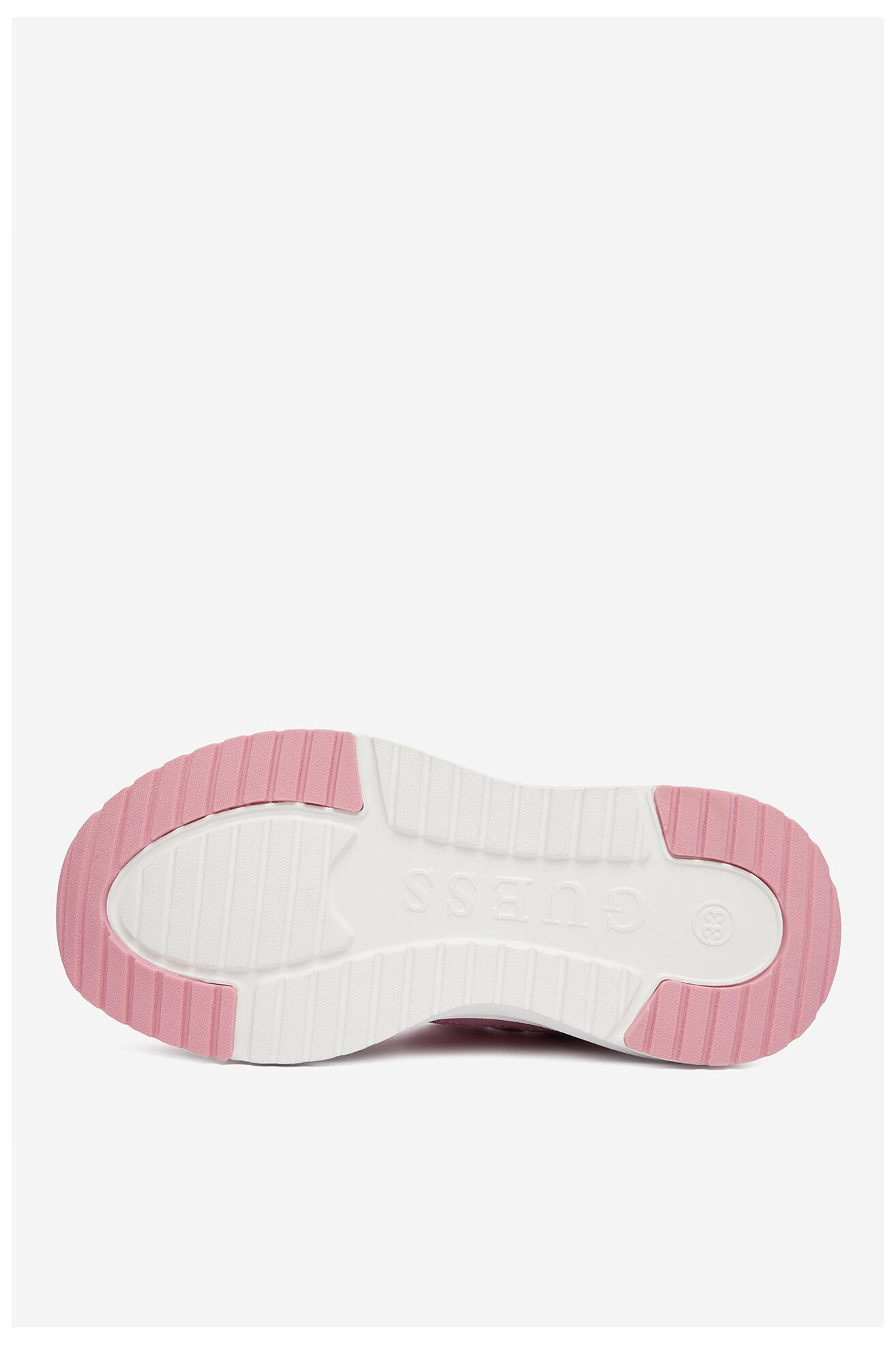 Кросівки GUESS CEO-CP40-5K-258AL РОЖЕВИЙ