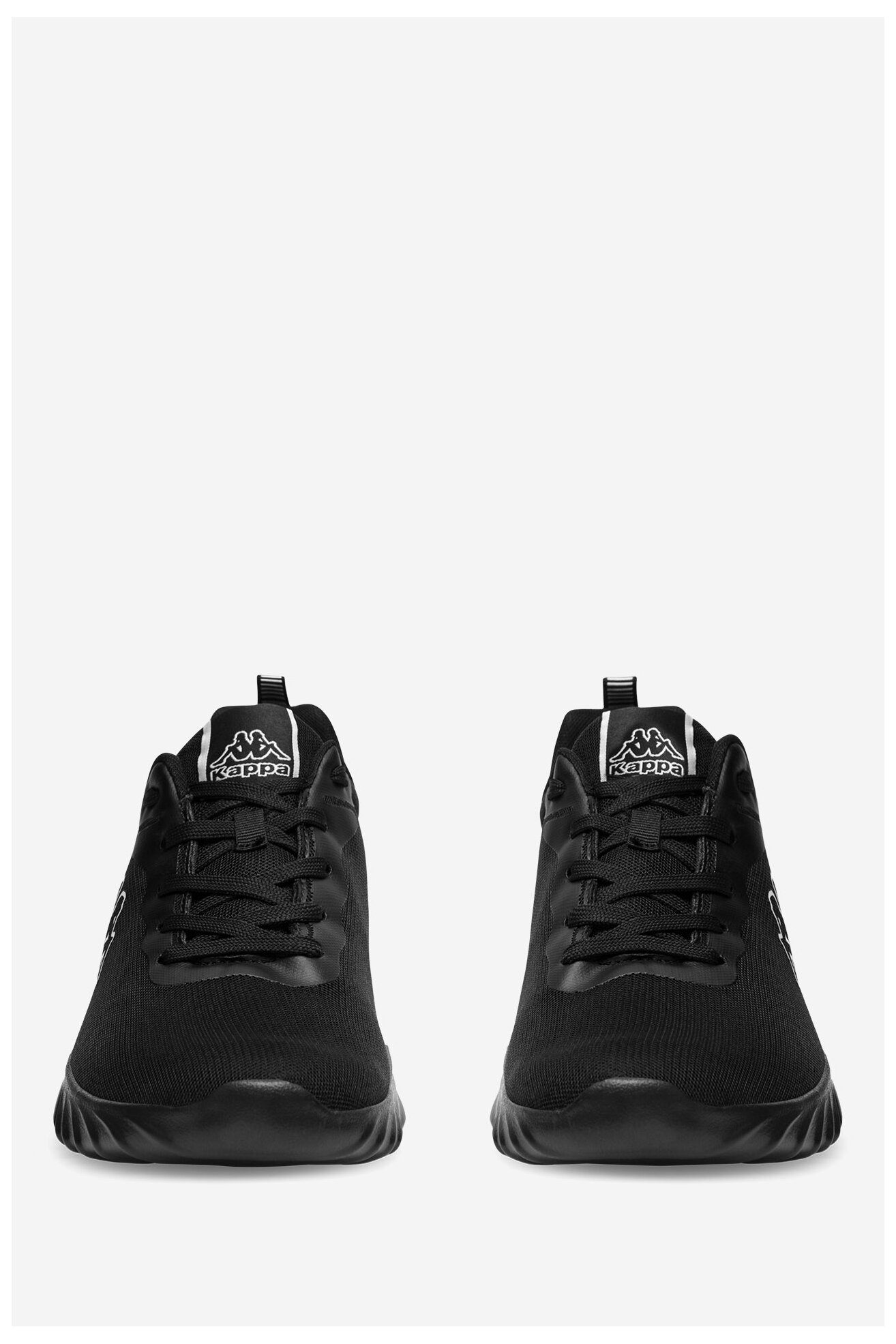 Sportska obuća Kappa SS24-3C007 CRNA