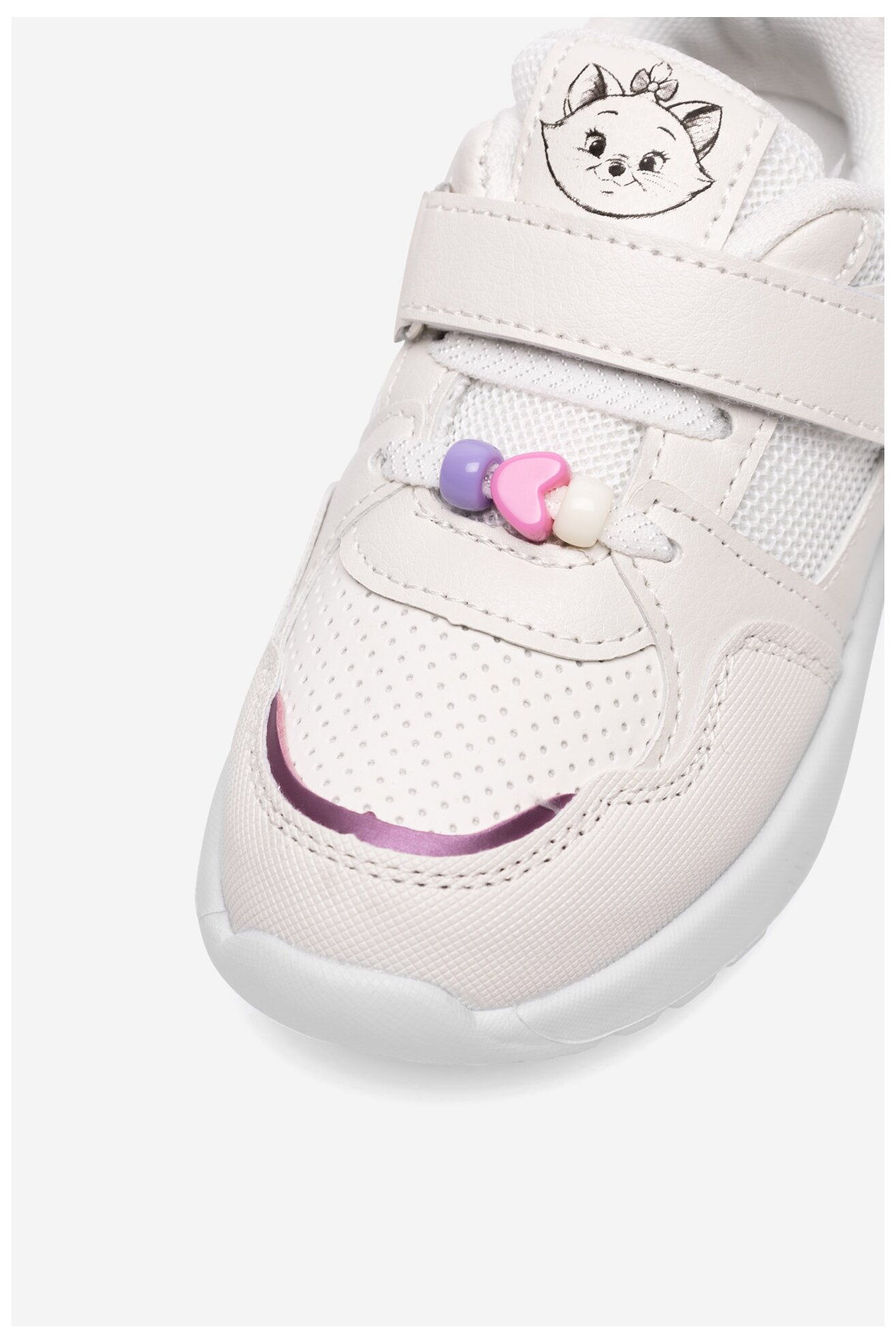 Sneakers Disney Classics SS24-189DCLS Beżowy