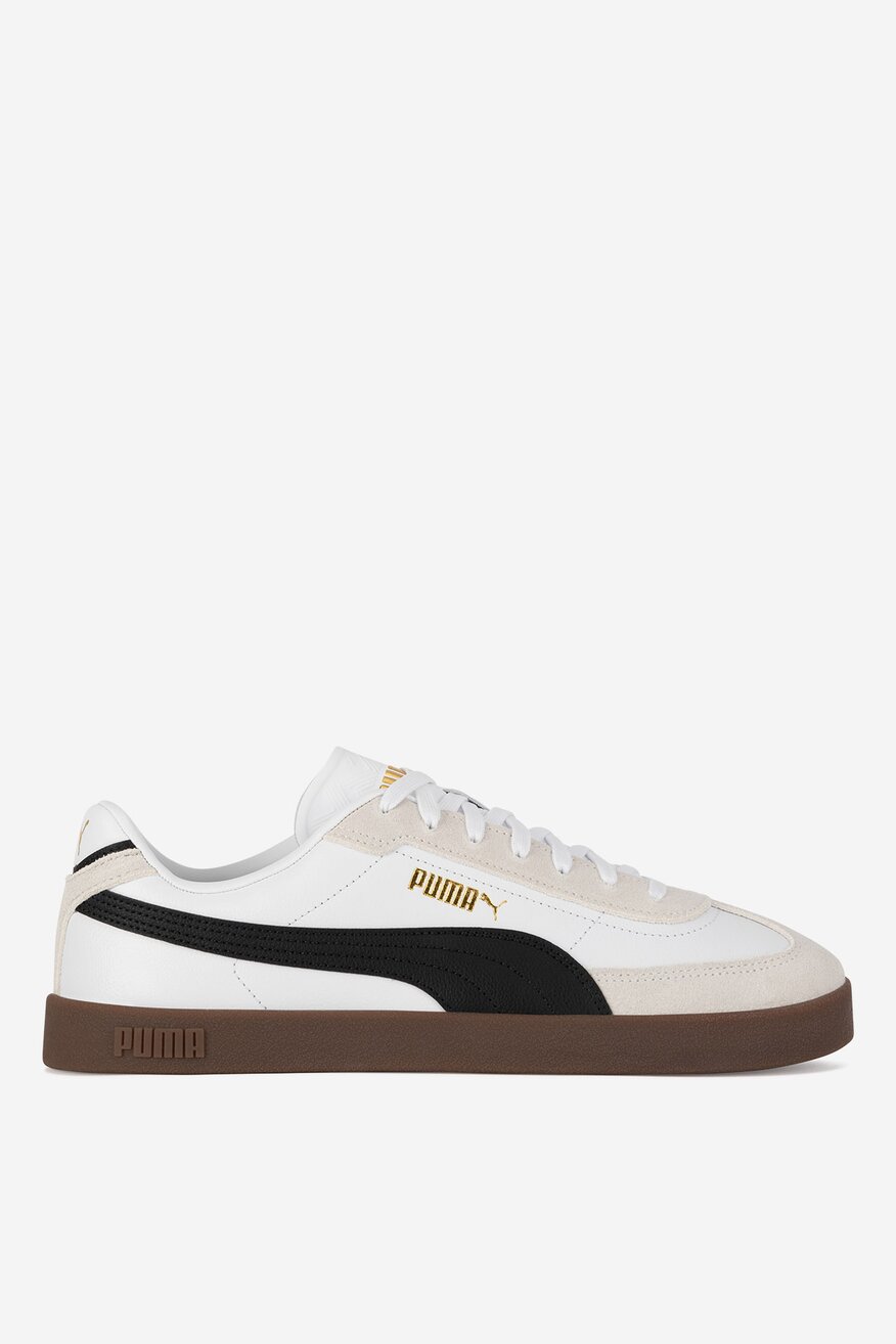 Sportovní obuv Puma BÍLÁ - 5903419767340