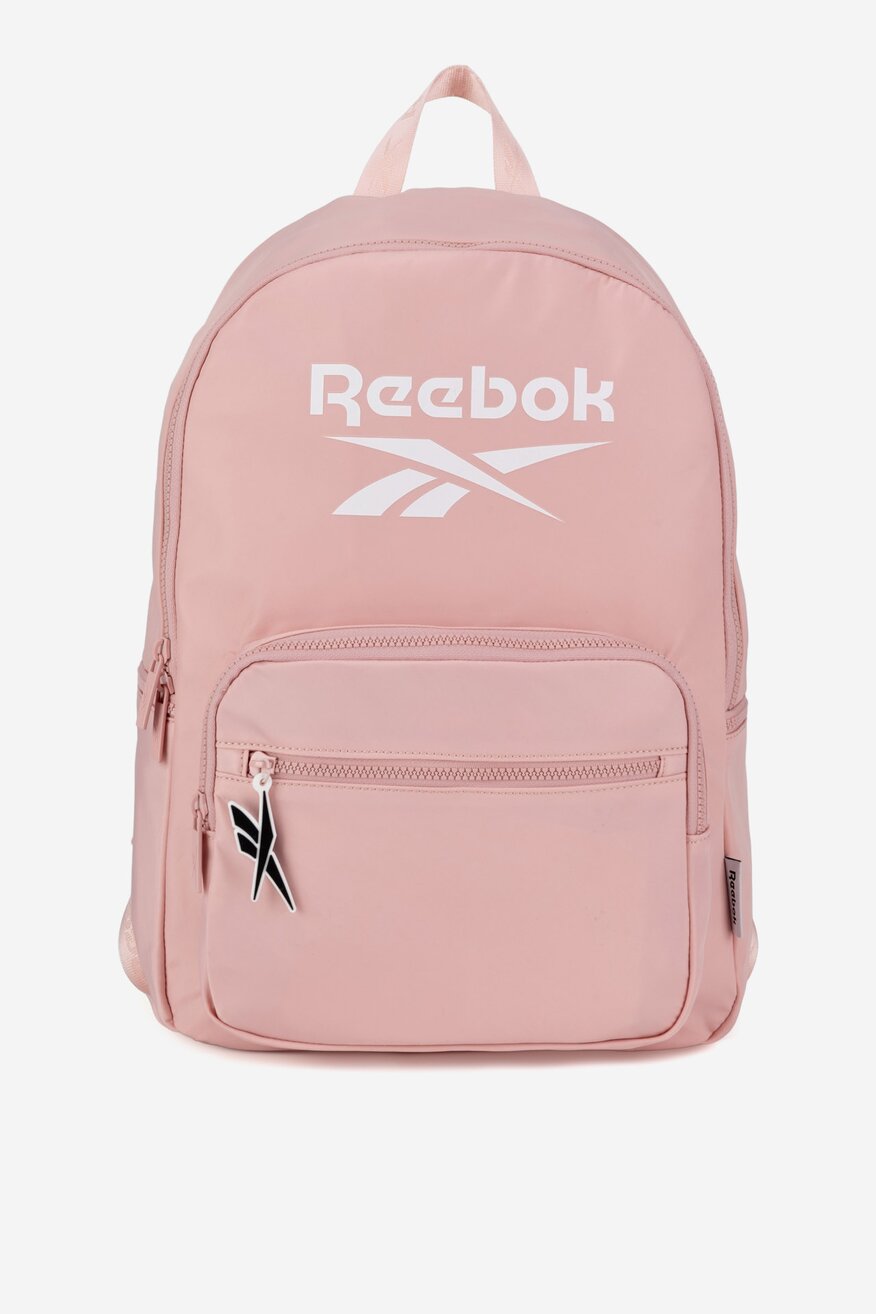
                Reebok - Duży plecak sportowy - 5905588613350