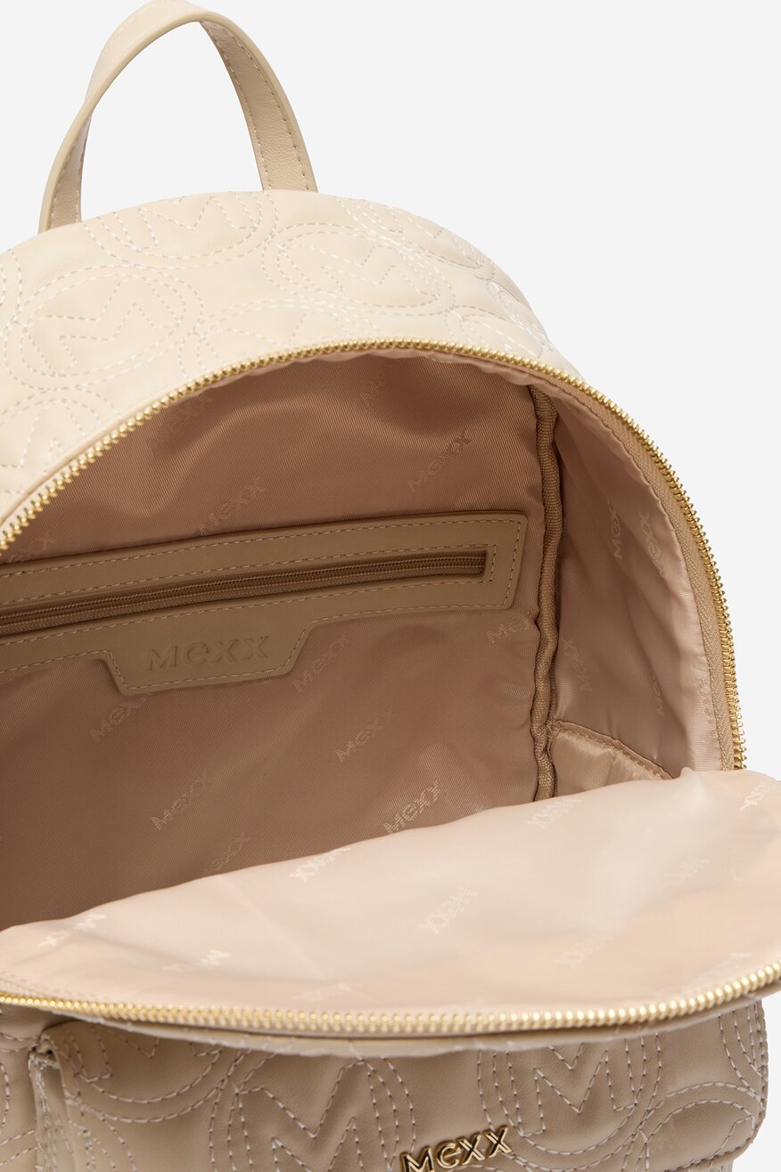 
                Раница Mexx БЕЖОВ - 5906751904800