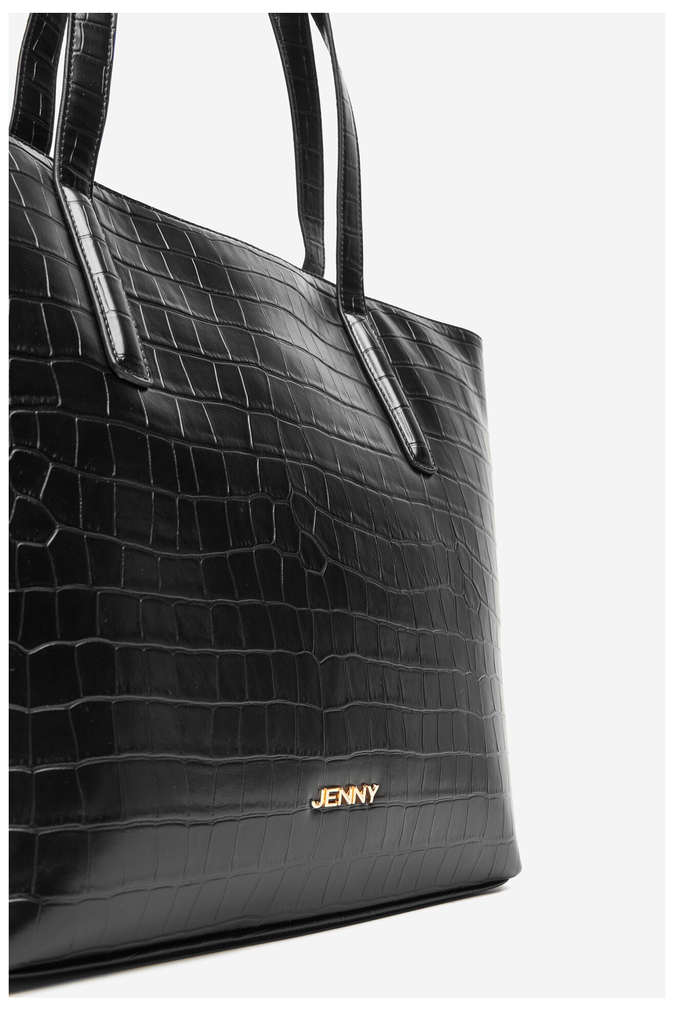 Дамска чанта Jenny C-JEN-L-011-08 ЧЕРЕН