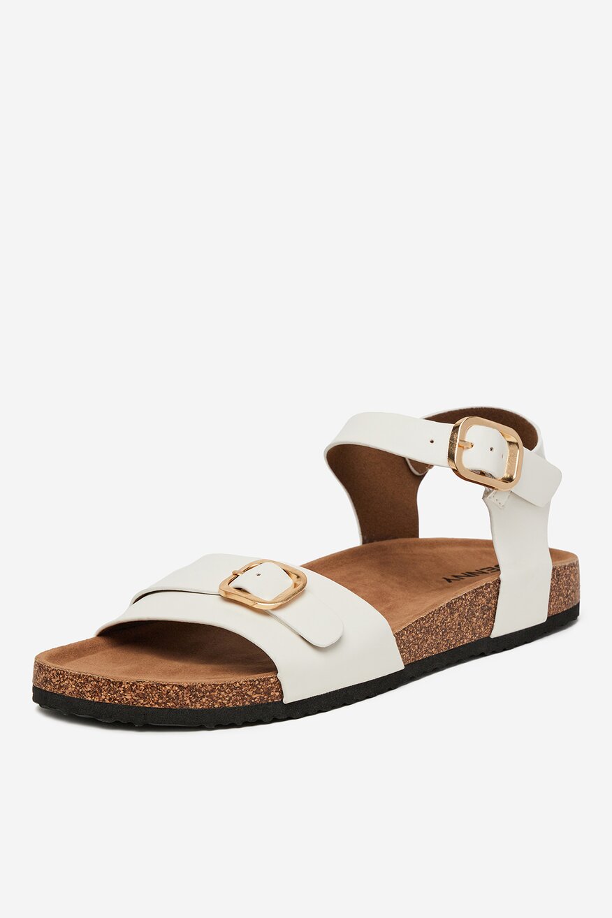 
                Sandale Jenny BELA - 5904862340838