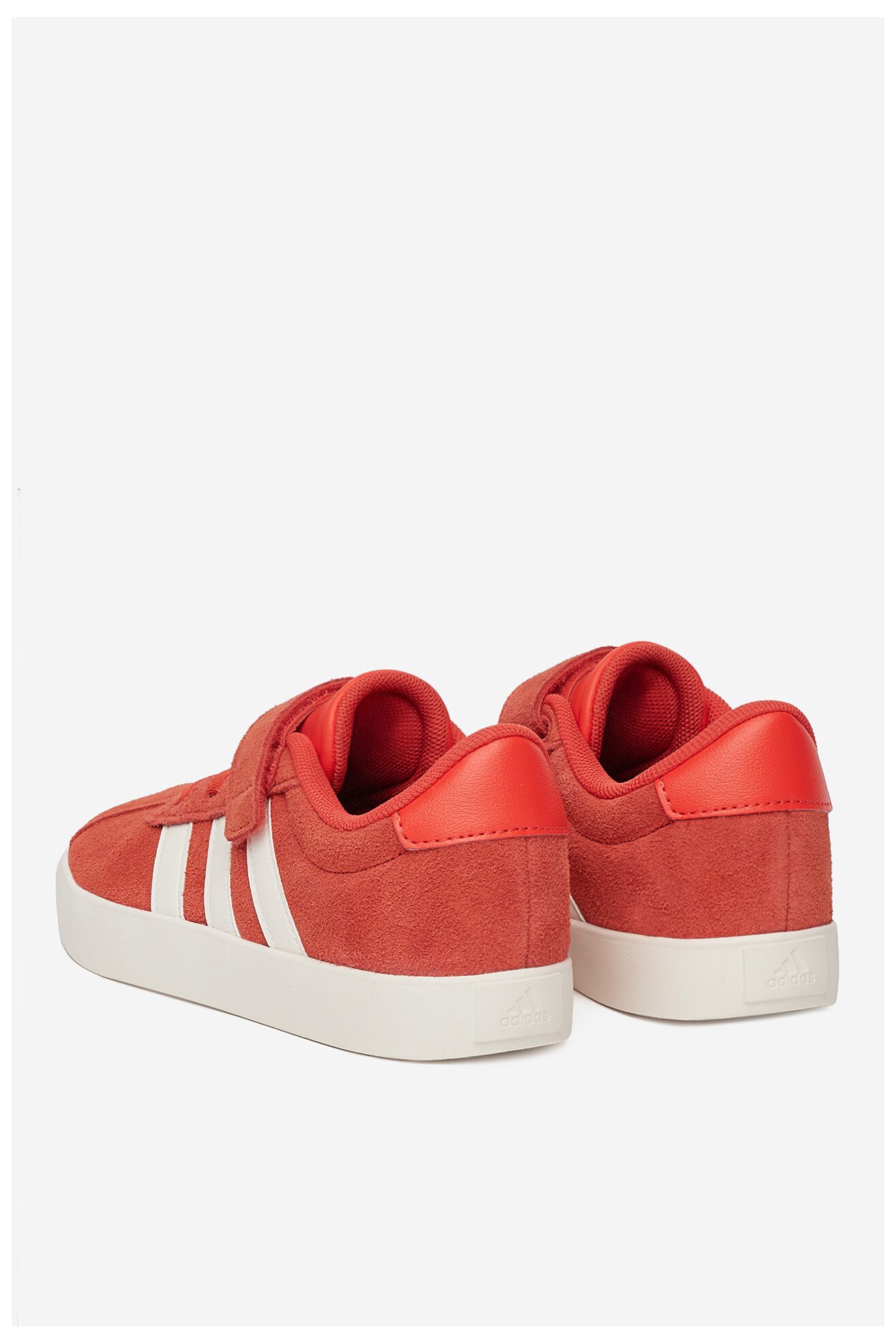 Încălțăminte sport adidas VL COURT 3.0 EL C JH6314 ROŞU