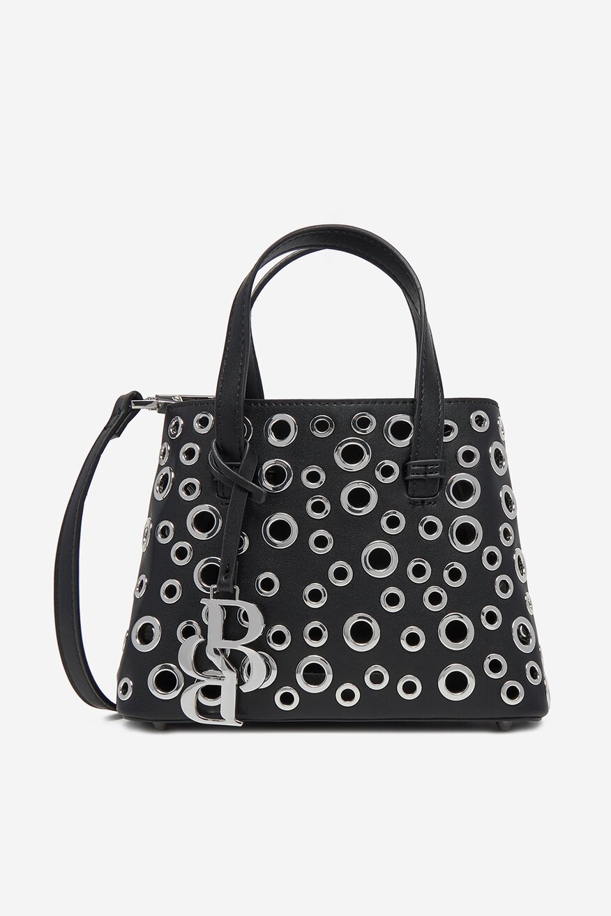 Badura - Średnia torebka shopper - 5906751020784
