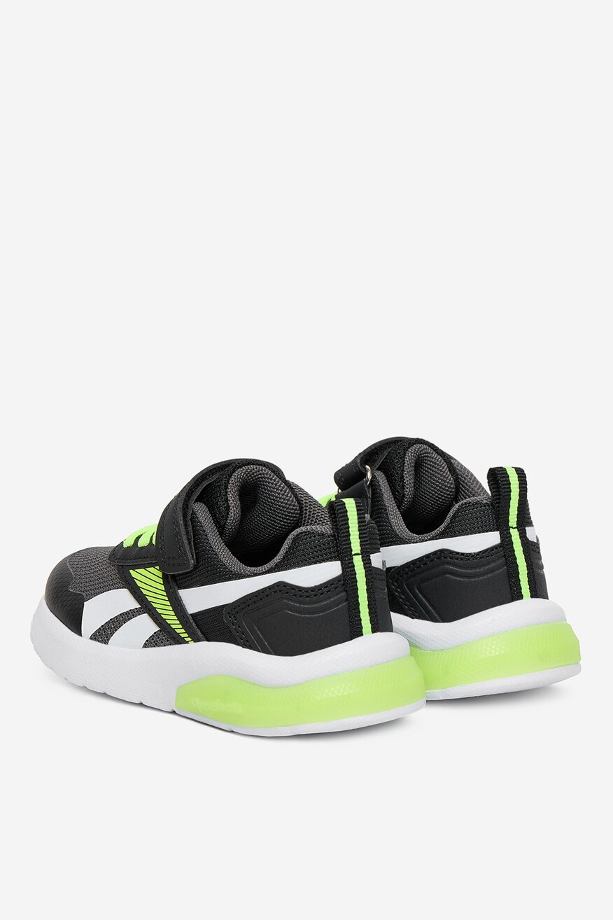 Sportovní obuv Reebok ČERNÁ - 5906751068823