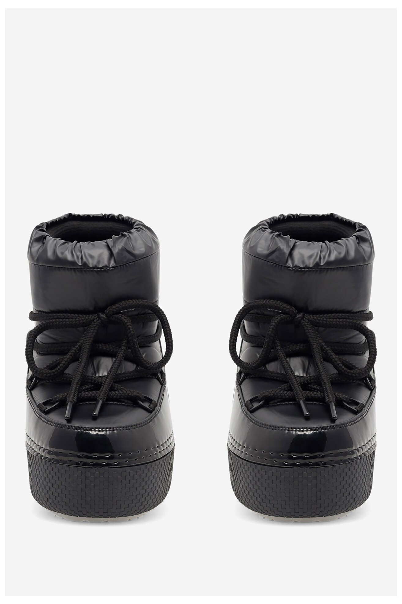 Bokacsizma Jenny Fairy LENI GH6706-B FEKETE