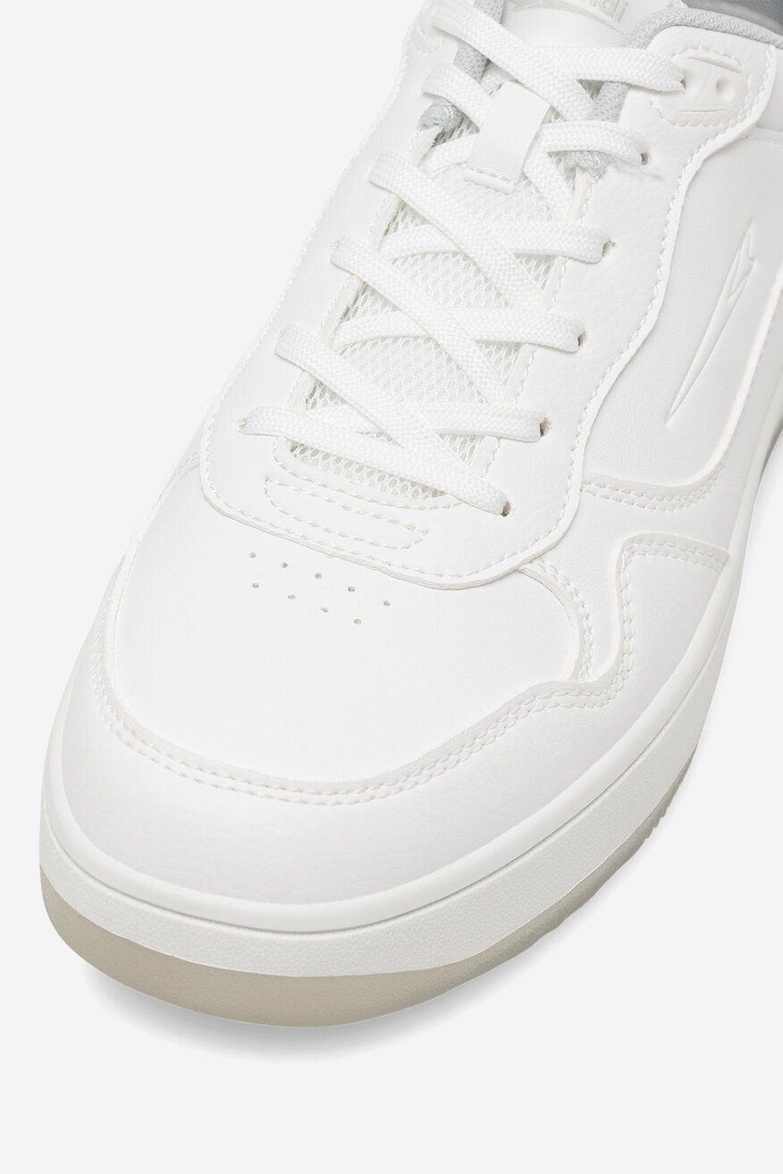 
                Кросівки спортивні Sprandi БІЛИЙ - 5905588442370