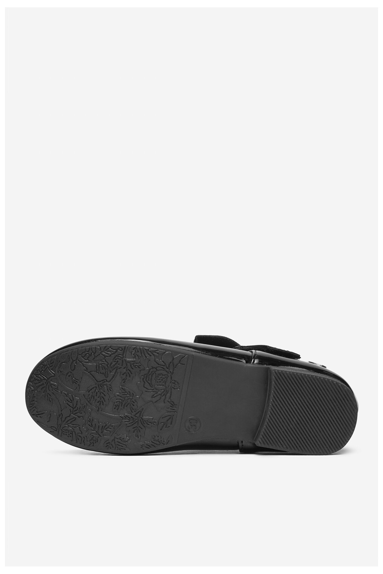 Балерина DeeZee CEO-CM211019-3 ЧЕРЕН