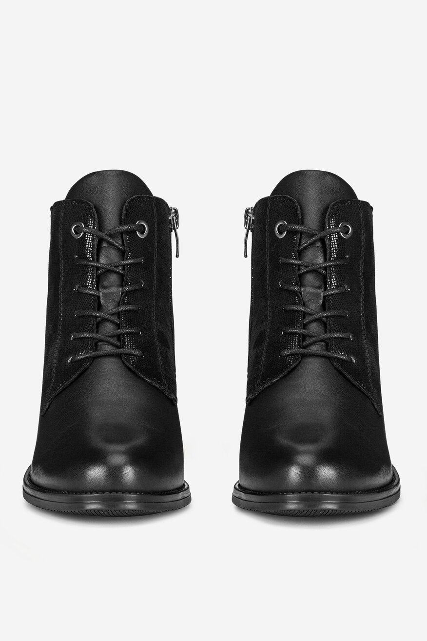 
                Csizma Lasocki FEKETE - 5905588995593