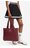 Torba Reebok CWBEO-RBK-B-012-10 CRVENA