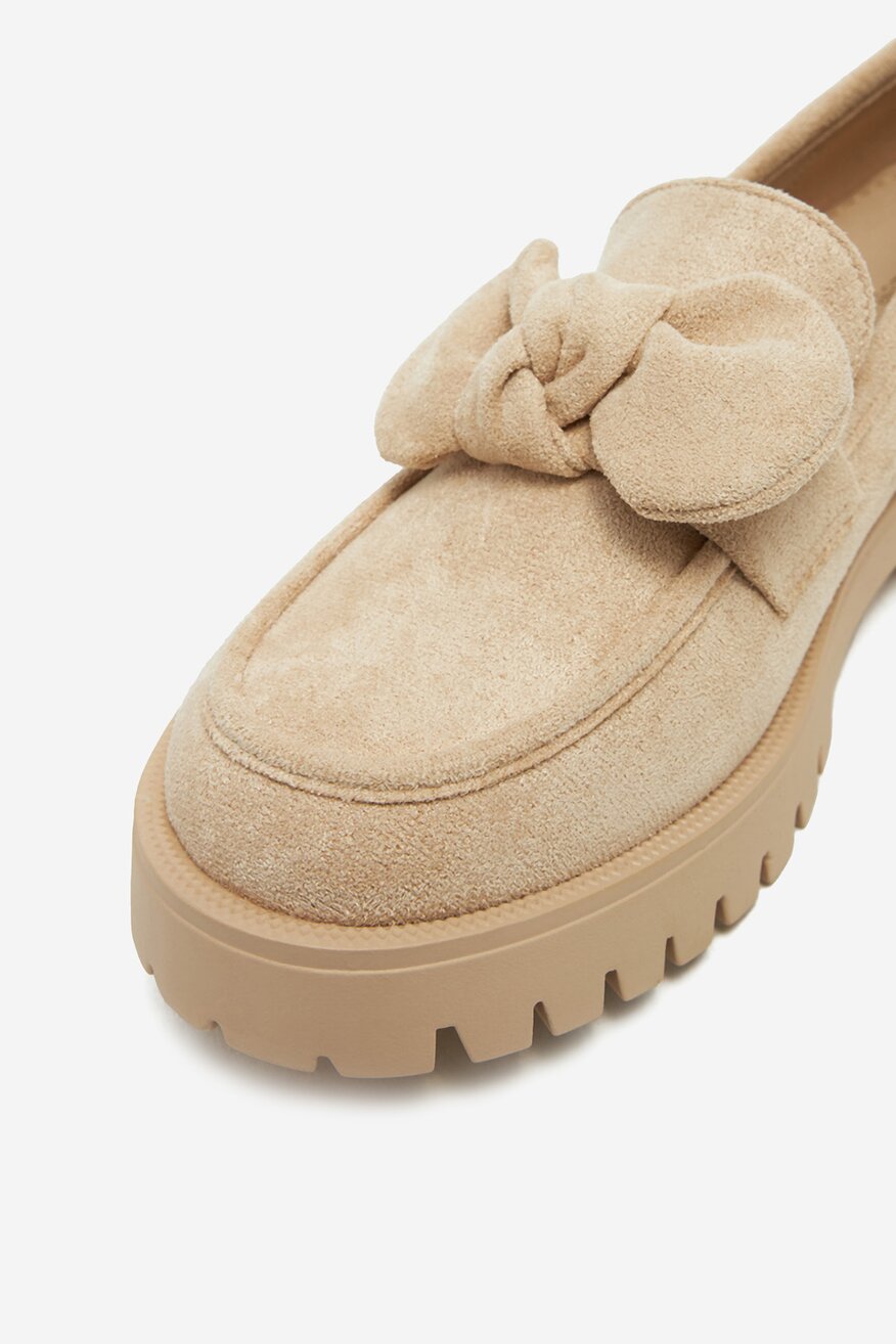 DeeZee - Loafersy - 5906751152218