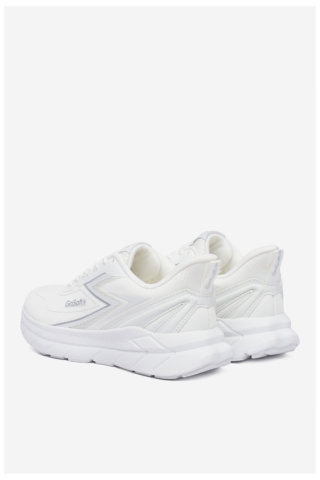 Спортни обувки Go Soft CEO-V11-148 БЯЛ