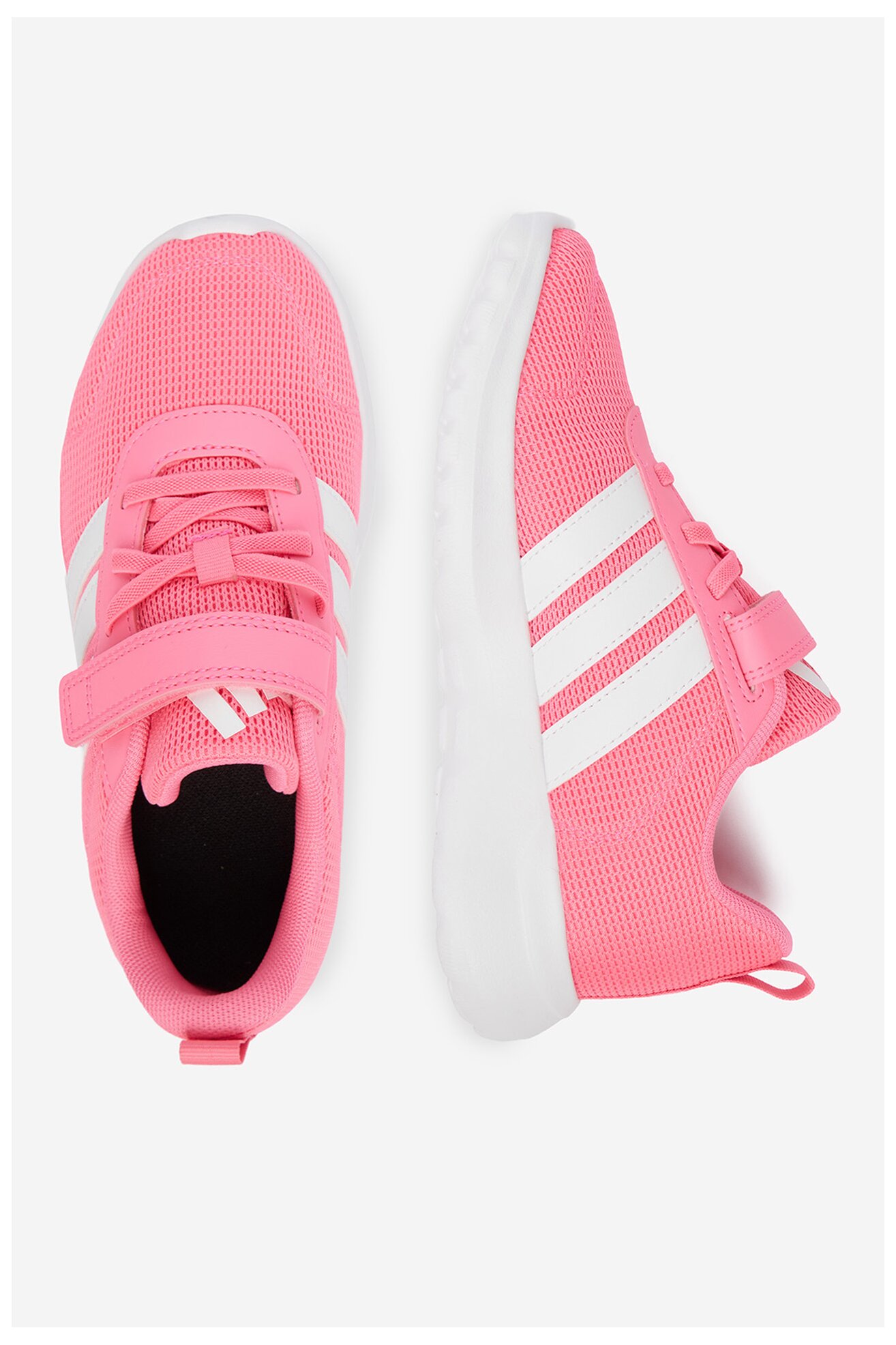 Спортни обувки adidas C-VL MOVE EL C KH9746 РОЗОВ