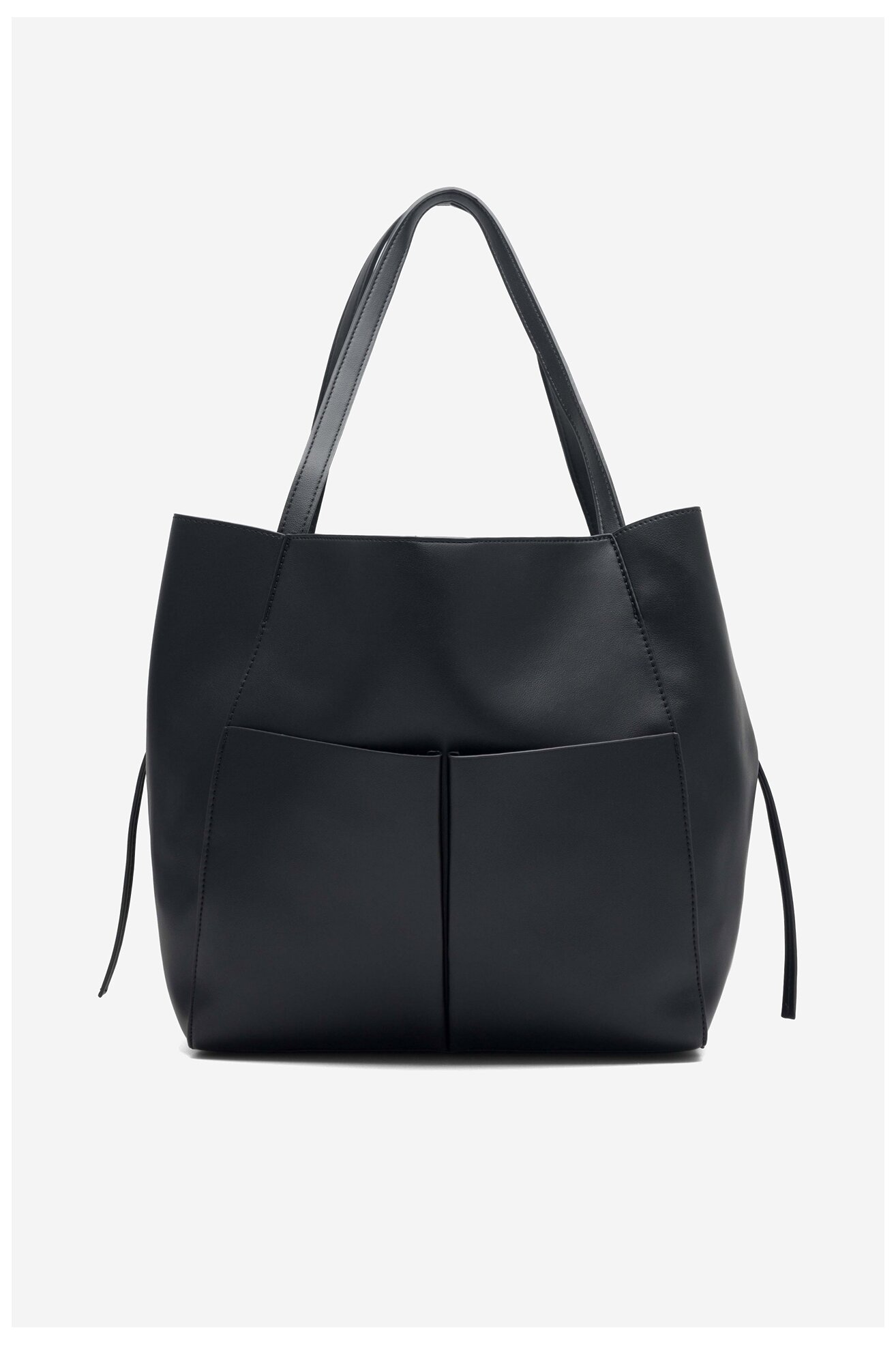 Torebka DeeZee MDS-C-007-02 Czarny