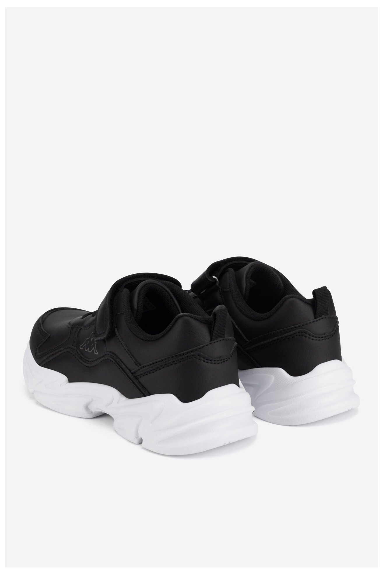 Спортни обувки Kappa 23KC2346A ЧЕРЕН