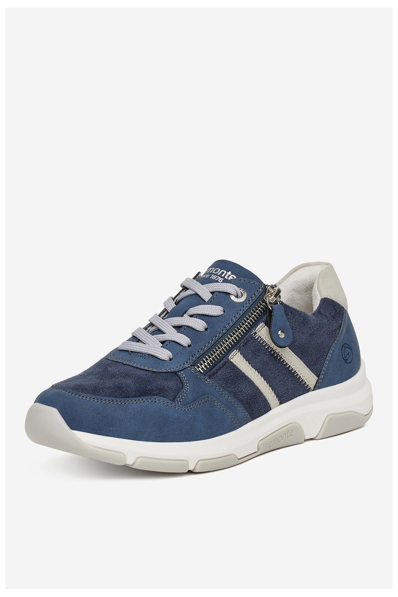 Сникърси Remonte D1S04-14 ДЕНИМ