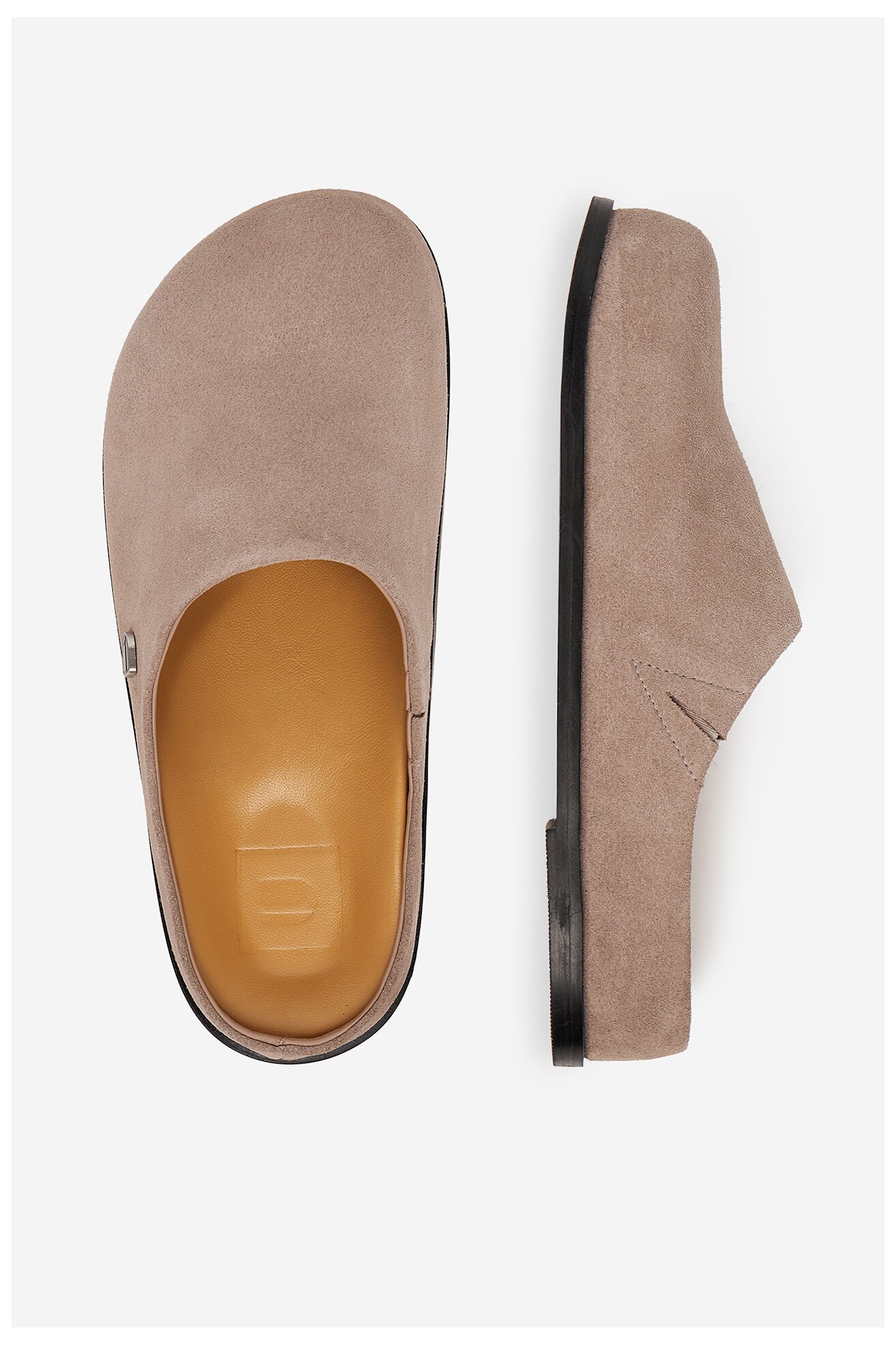 Șlapi G-STAR RAW LYLI-118913 BEJ