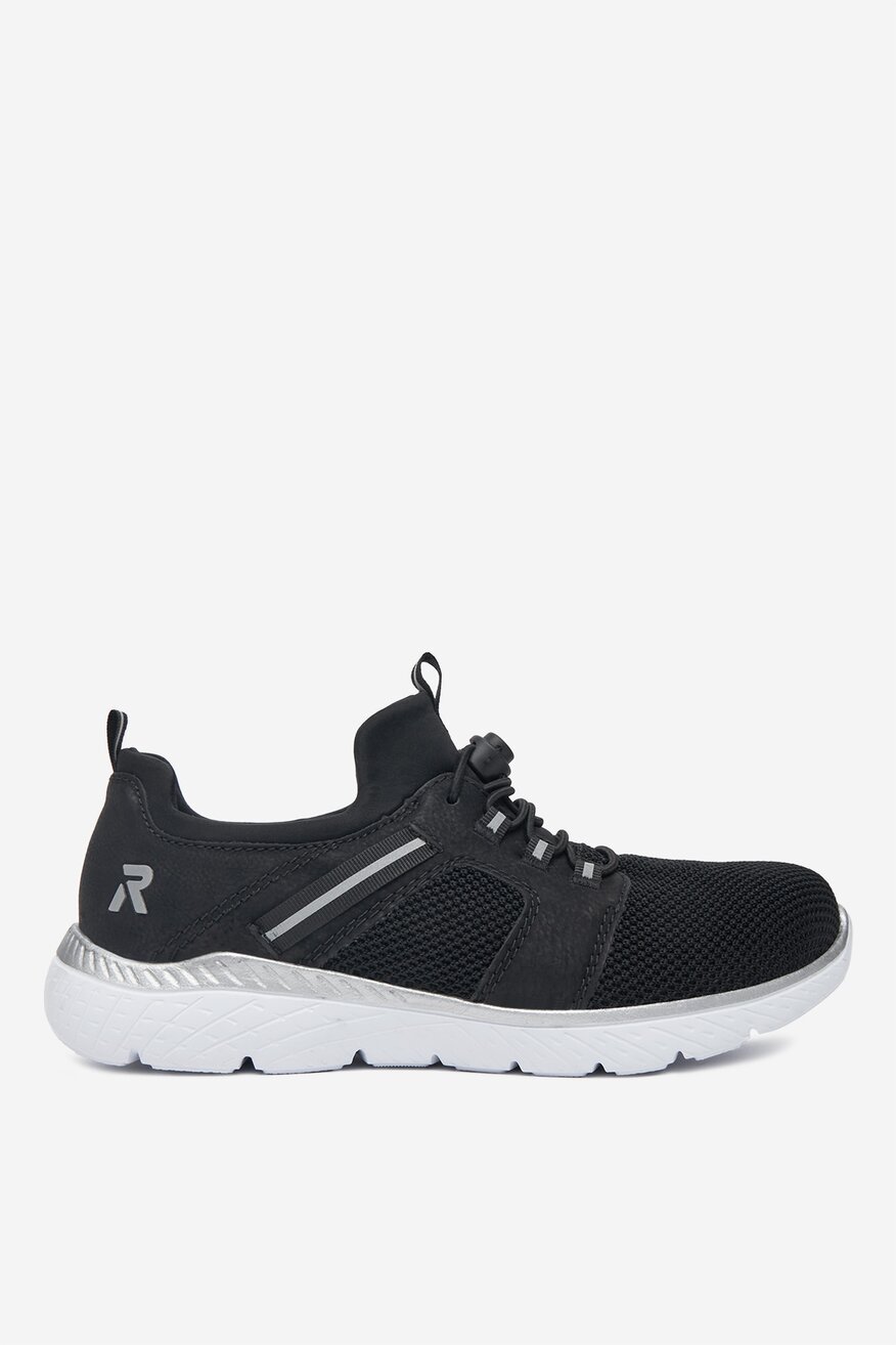 Rieker - Sneakersy - 2230074034061