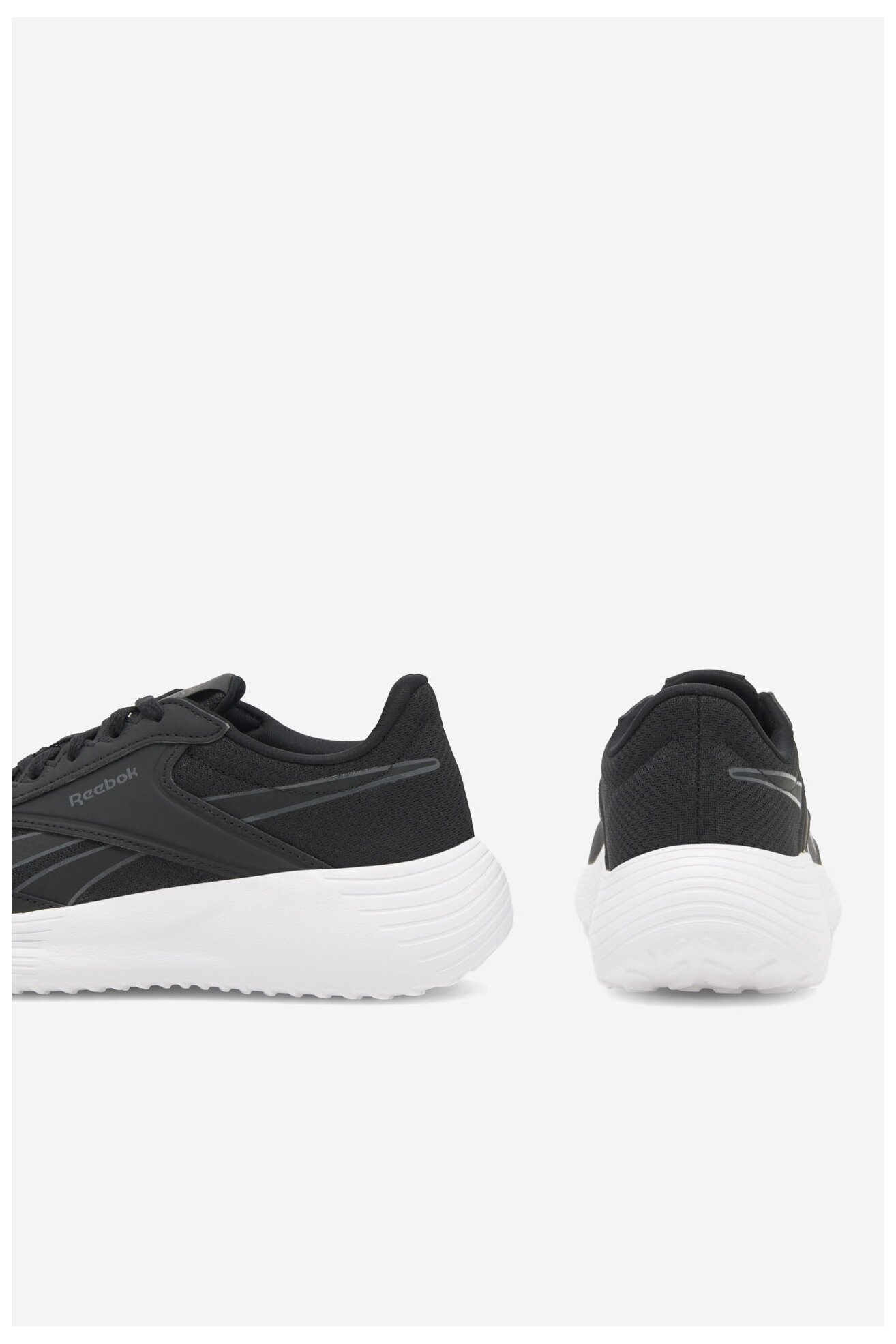 Încălțăminte sport Reebok LITE 4 100074888 NEGRU