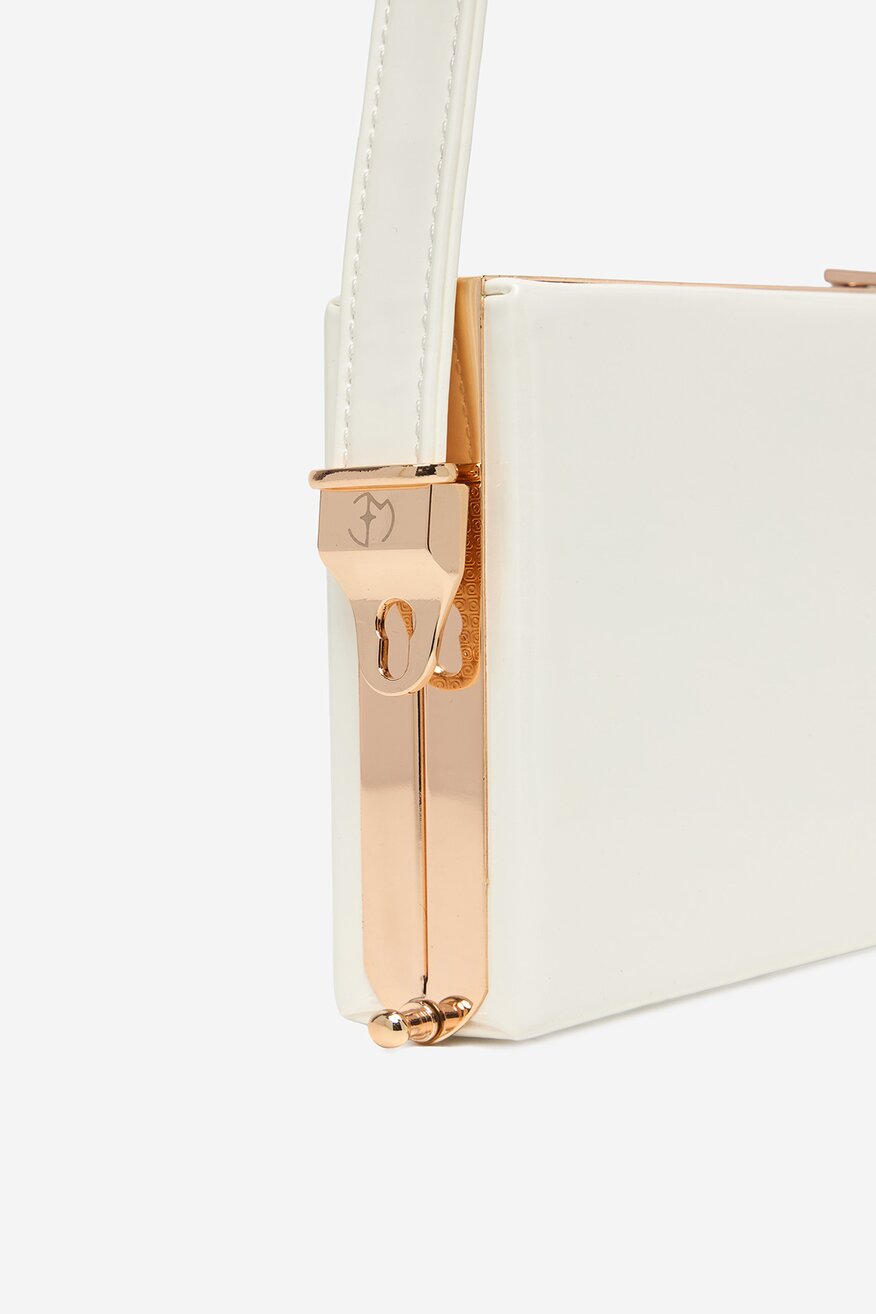 
                EVA MINGE - Torebka - 5906751612194