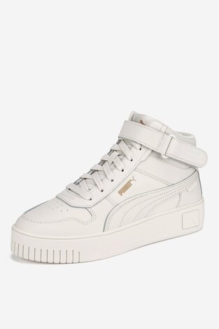Кросівки спортивні Puma CARINA STREET MID 39233711 БІЛИЙ